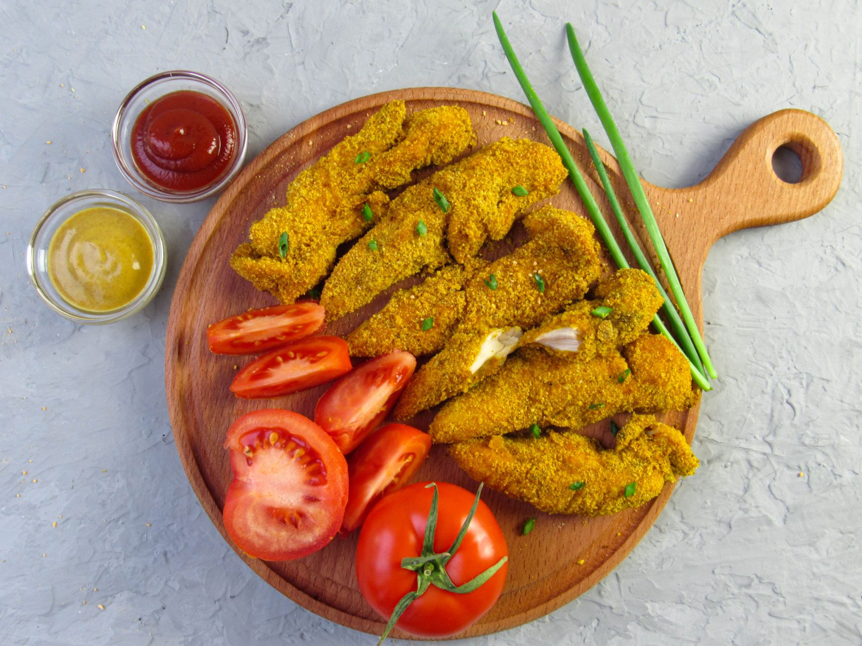 Honestly Good Chicken Fingers expands to six GTA locations with U.S. expansion planned
