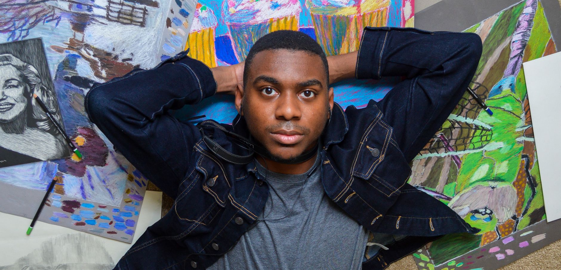 Chamberfest celebrates emerging artist Nathaniel Mears at free midday performance