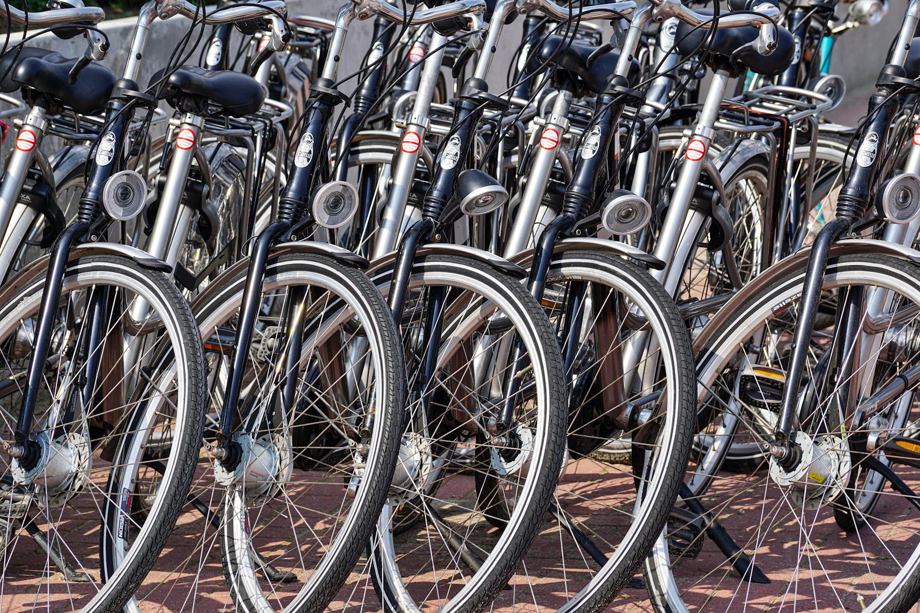 DVP and Gardiner closing Sunday for Bike for Brain Health