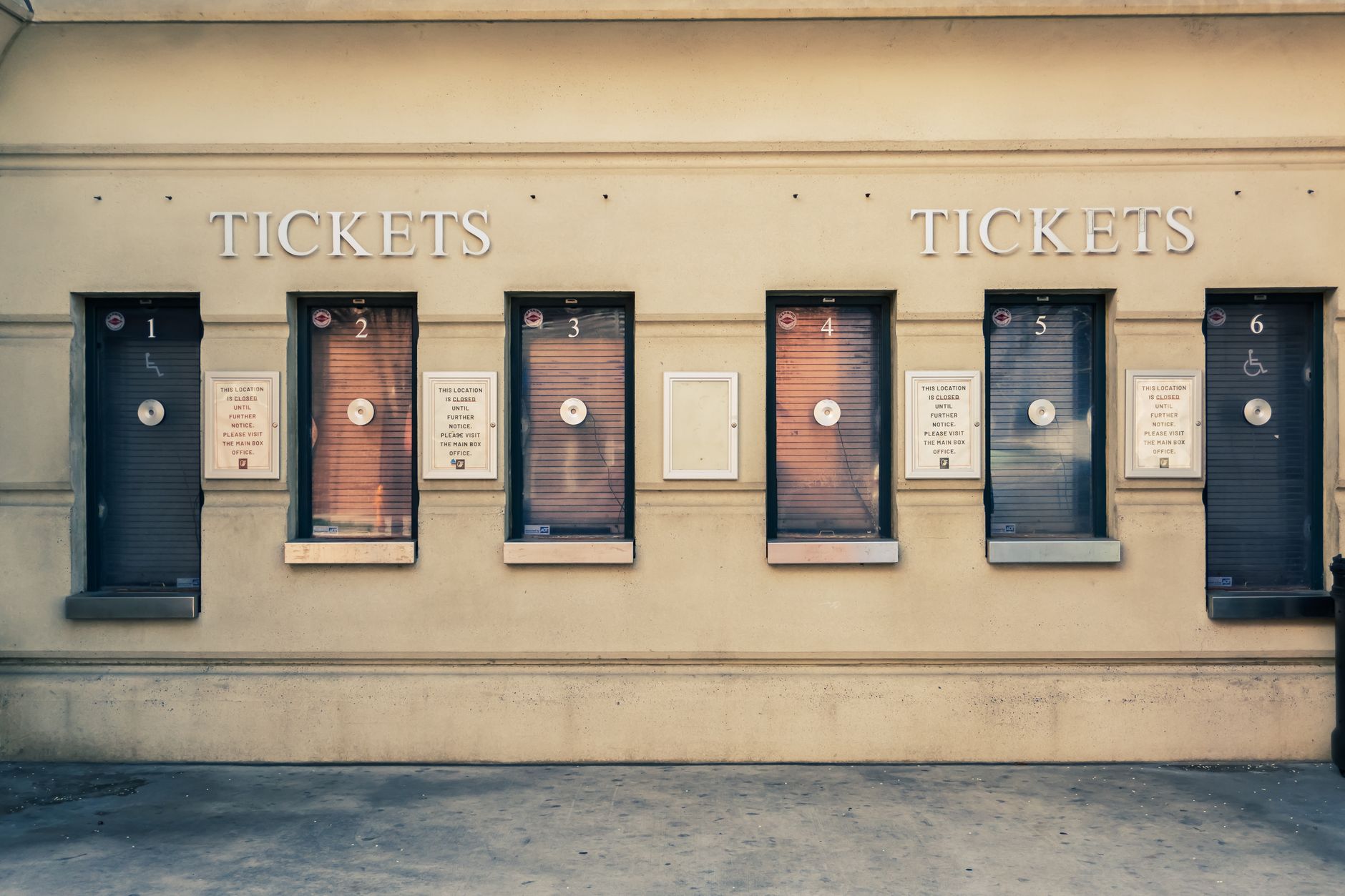 Win Tickets to YMCA Arts Season: Theatre, Comedy, Music