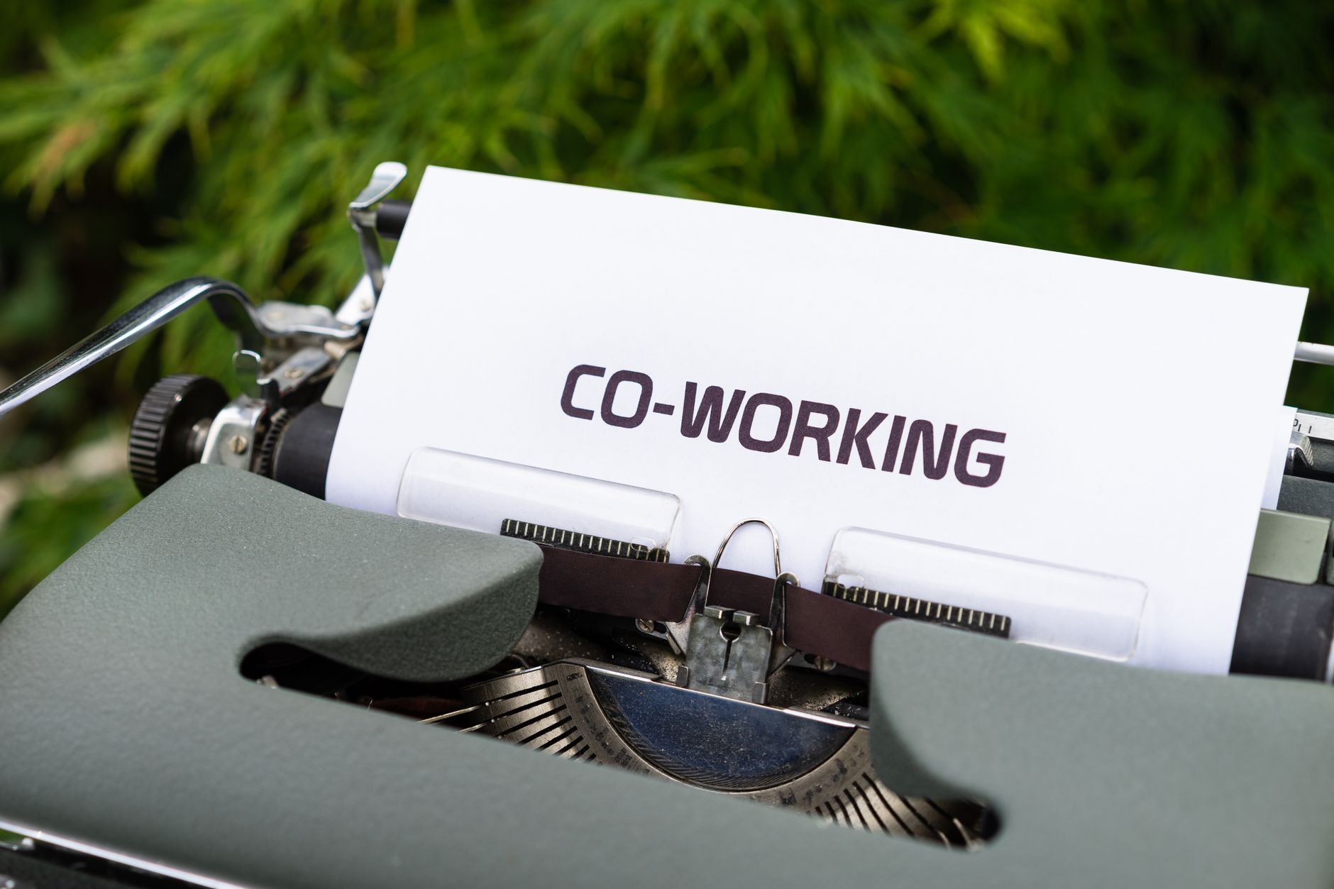 Federal government closing five co-working sites in National Capital Region this fall