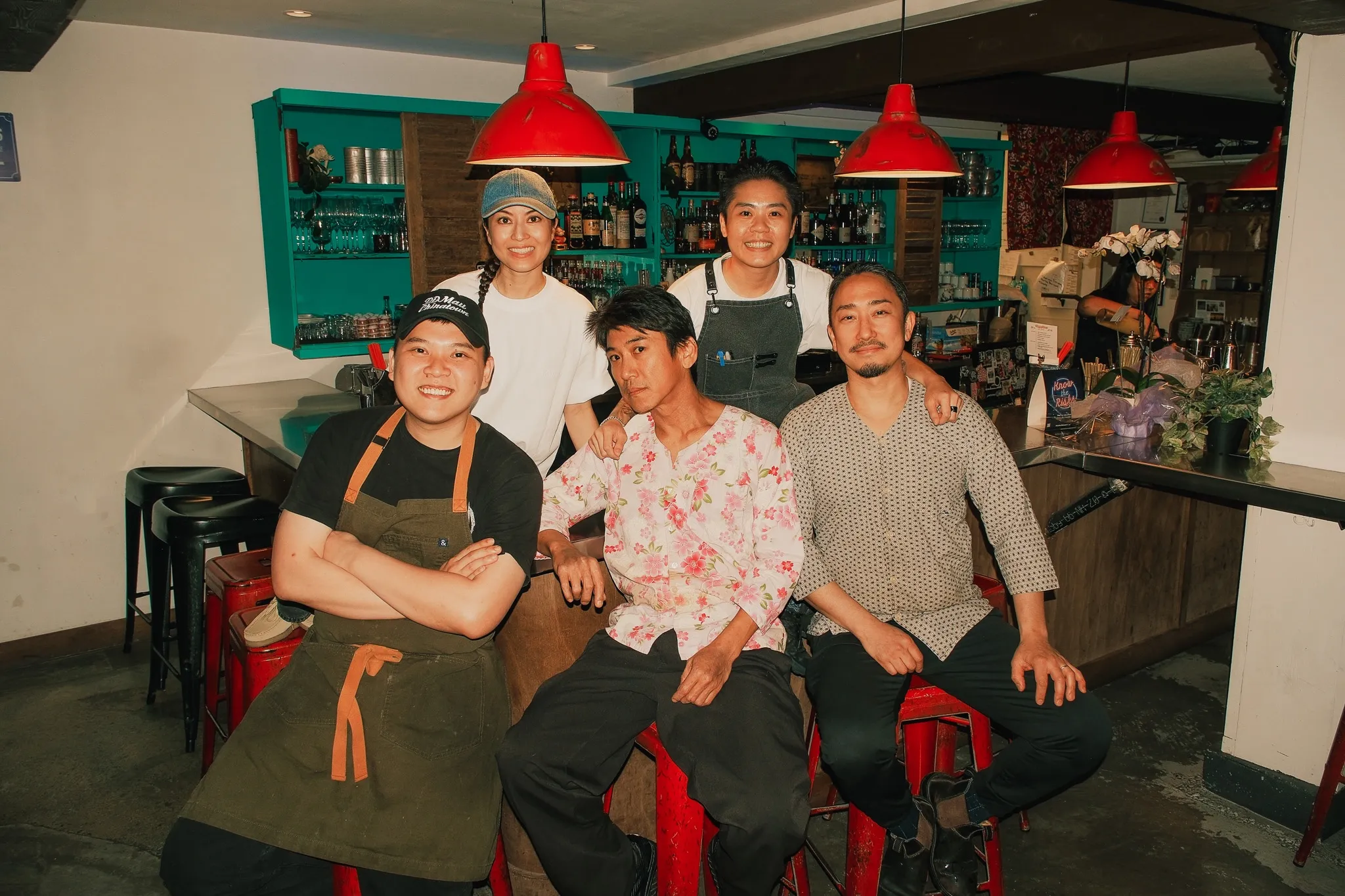 Six food events worth booking this month in Vancouver