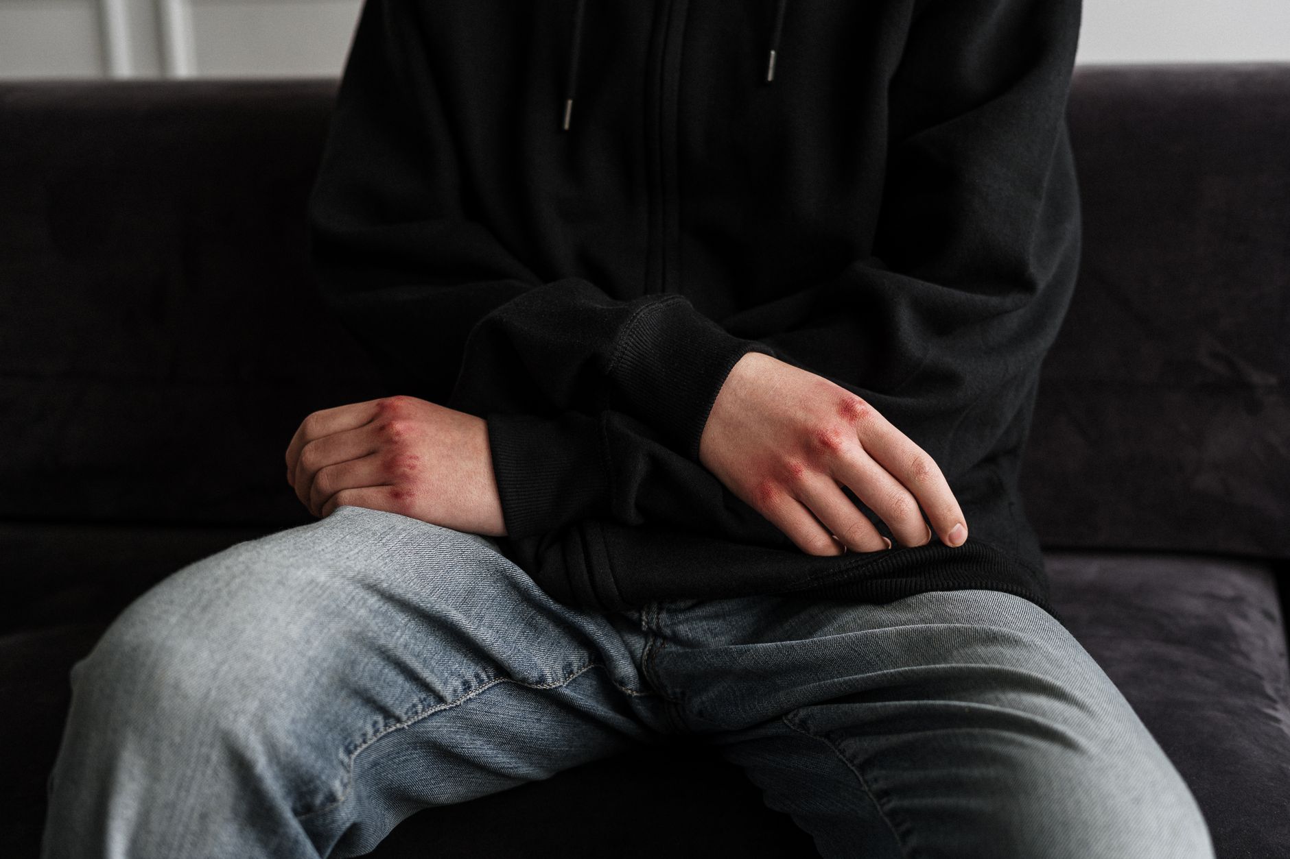 Survey: 85% of Canadian teens have seen violence or gore online