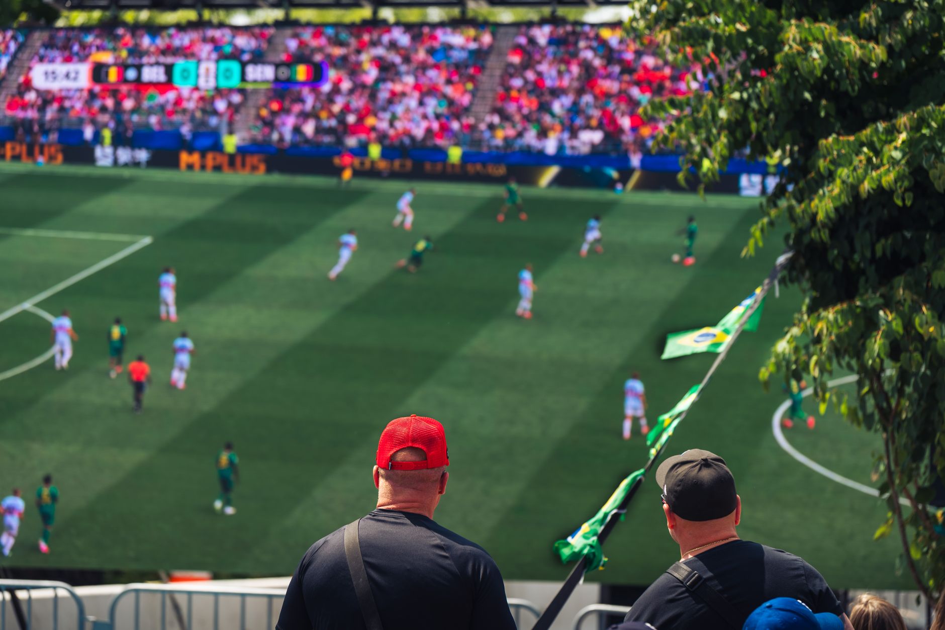 World Cup sports betting projected to shatter records with over $50 billion wagered globally