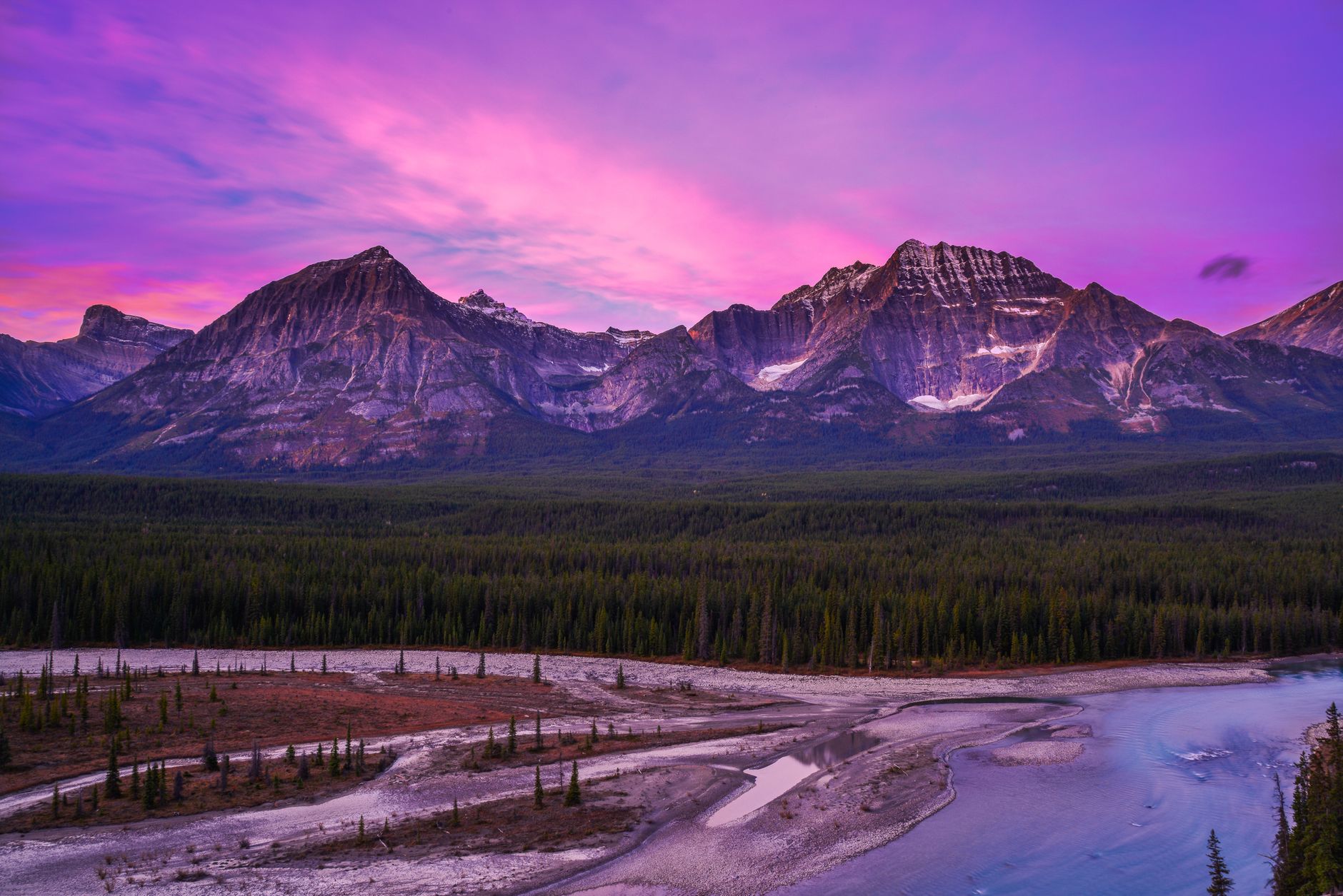 Two years after Jasper wildfire, most attractions have reopened but major sites remain closed