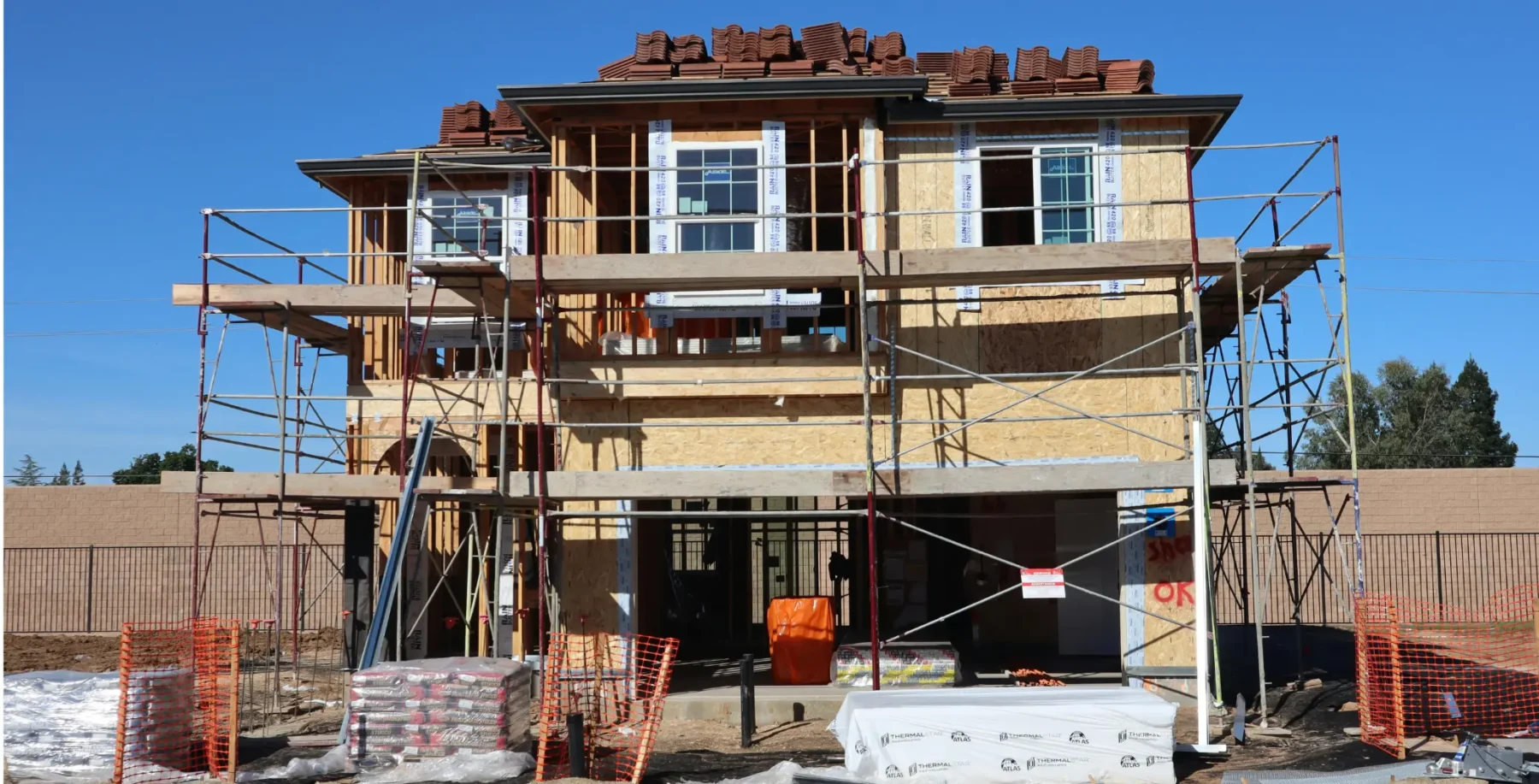 New-home tax break pulling buyers away from resale market in GTA