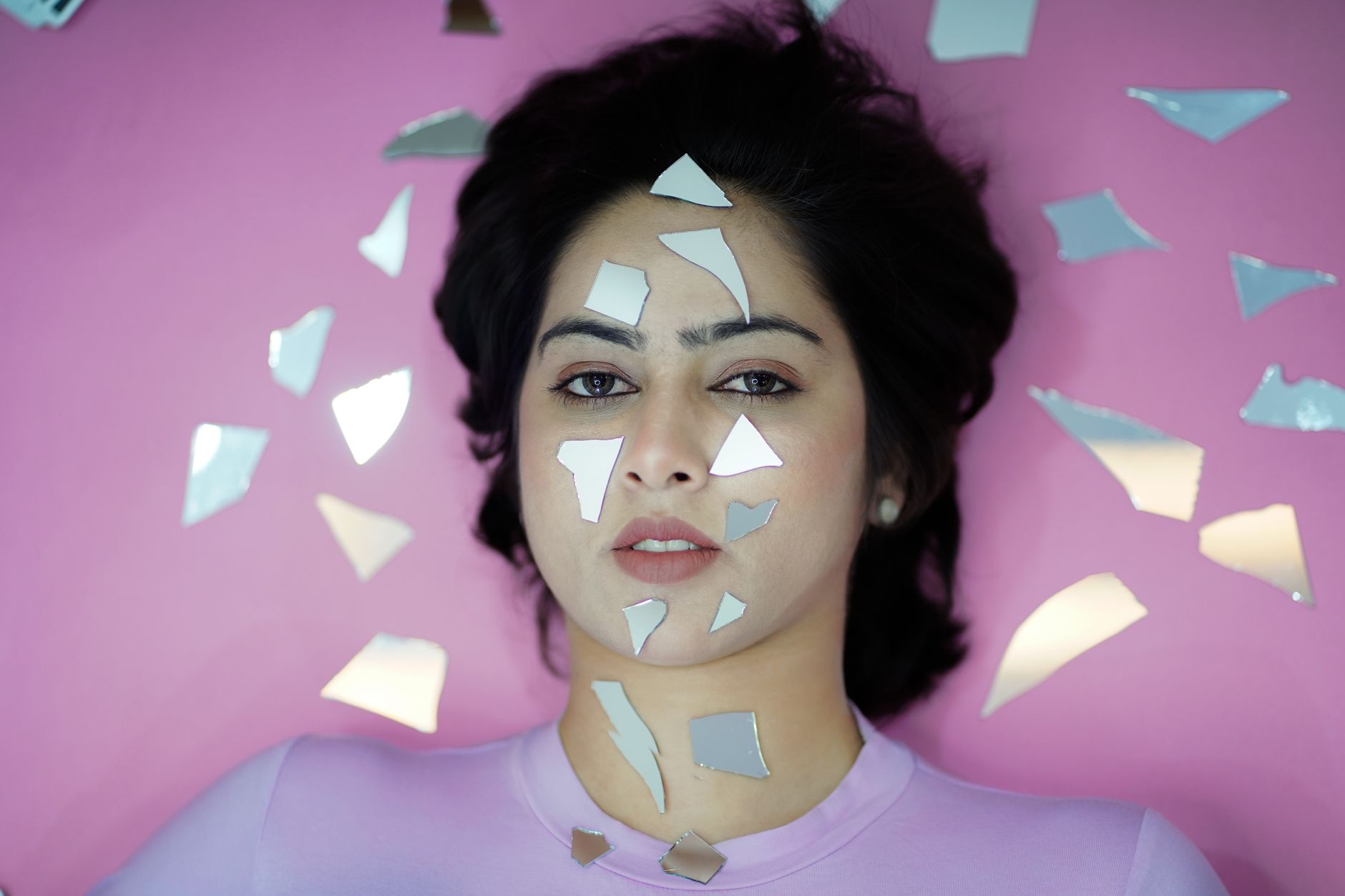 Aliya Kanani channels self-discovery through comedy