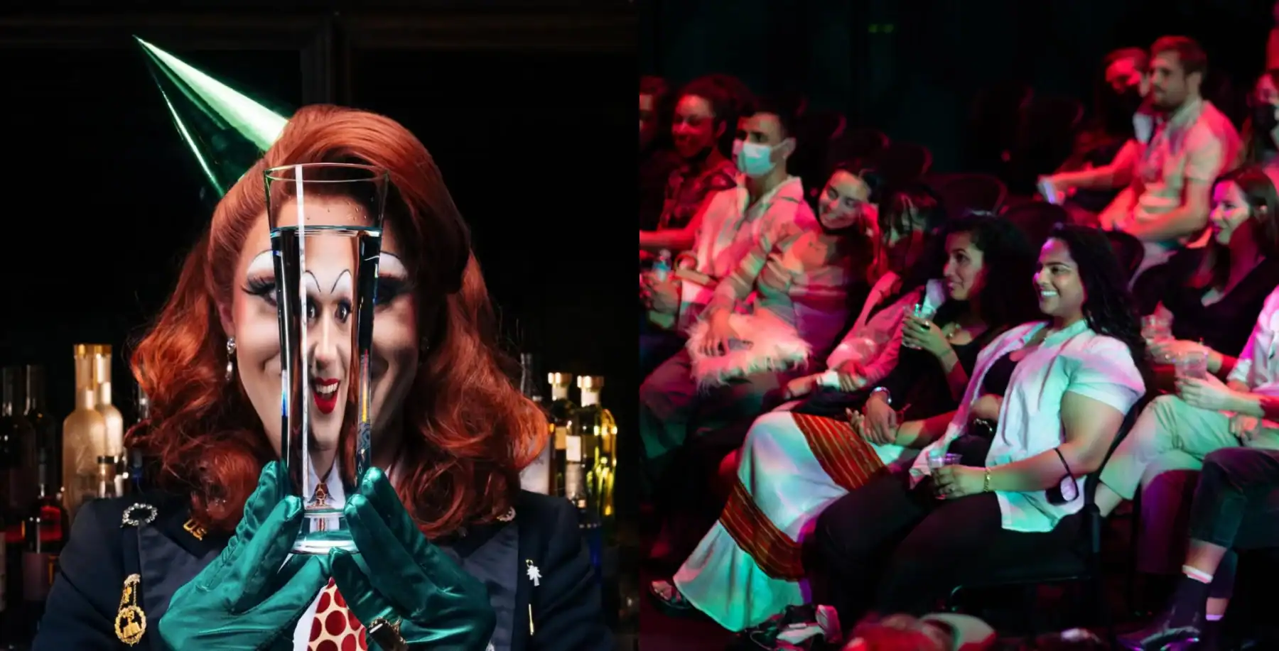 Queer theatre takes over Toronto stages this Pride Month