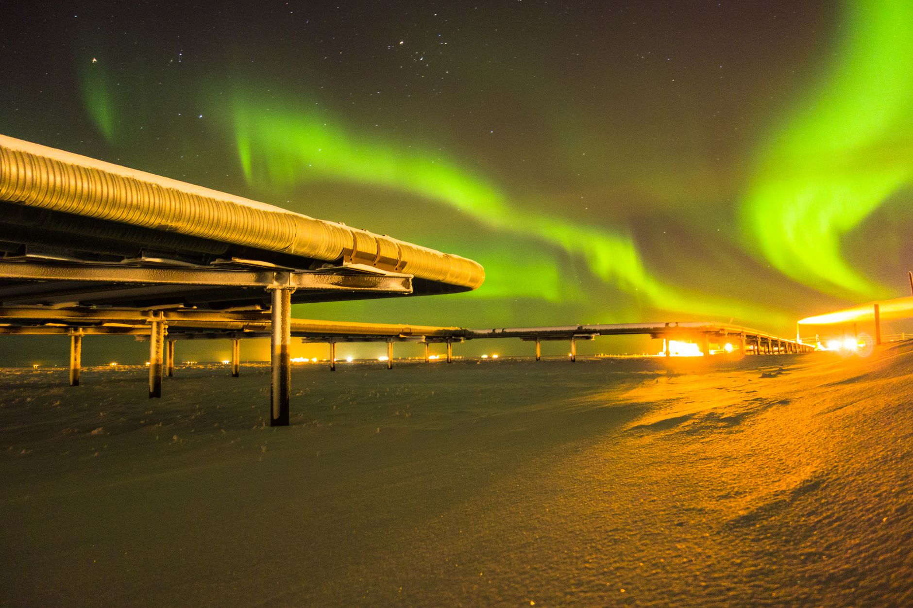 Pembina Pipeline partners green-light $4.6 billion data centre power project north of Edmonton