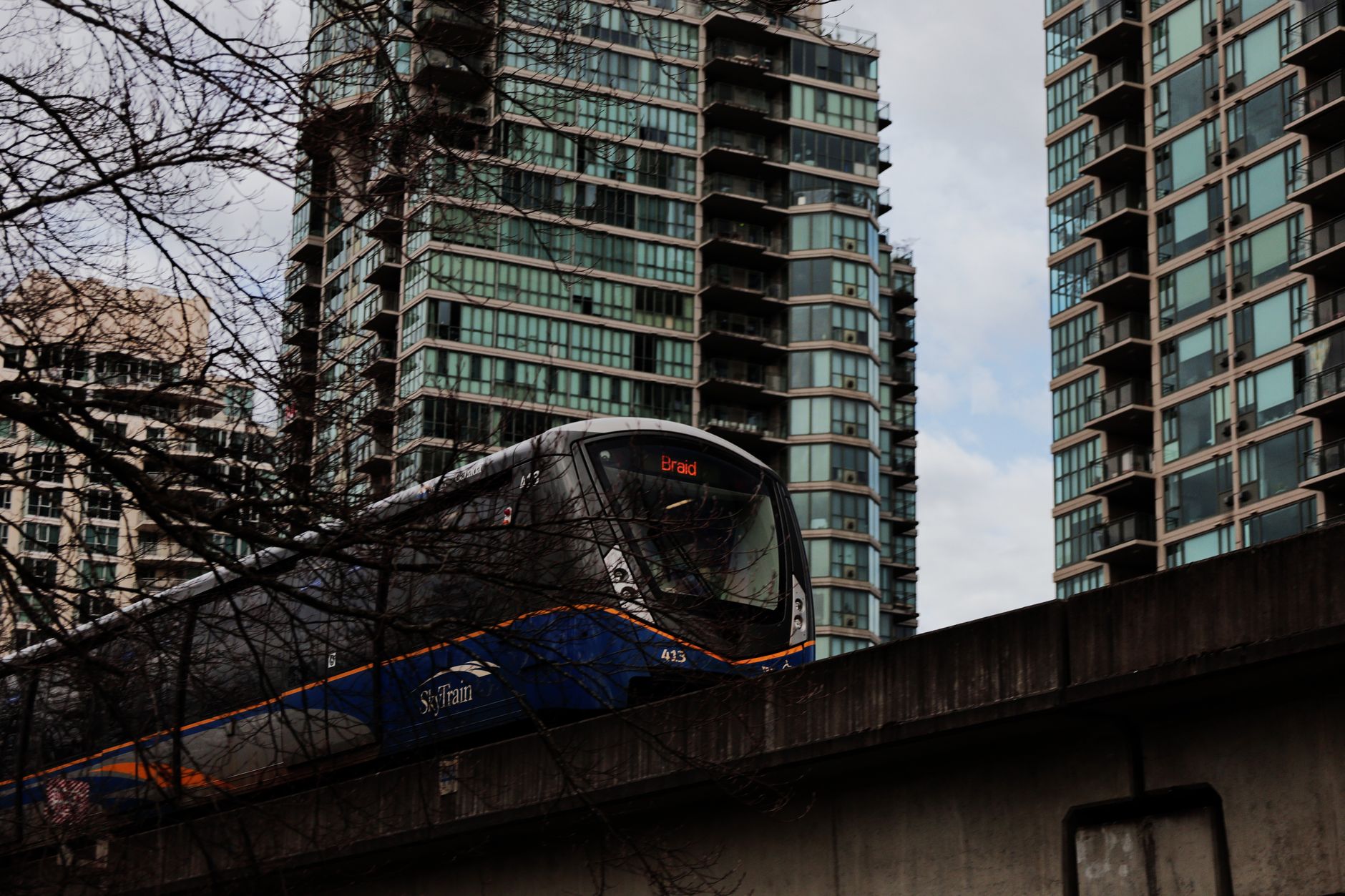 TransLink strikes deal, averting transit strike during World Cup