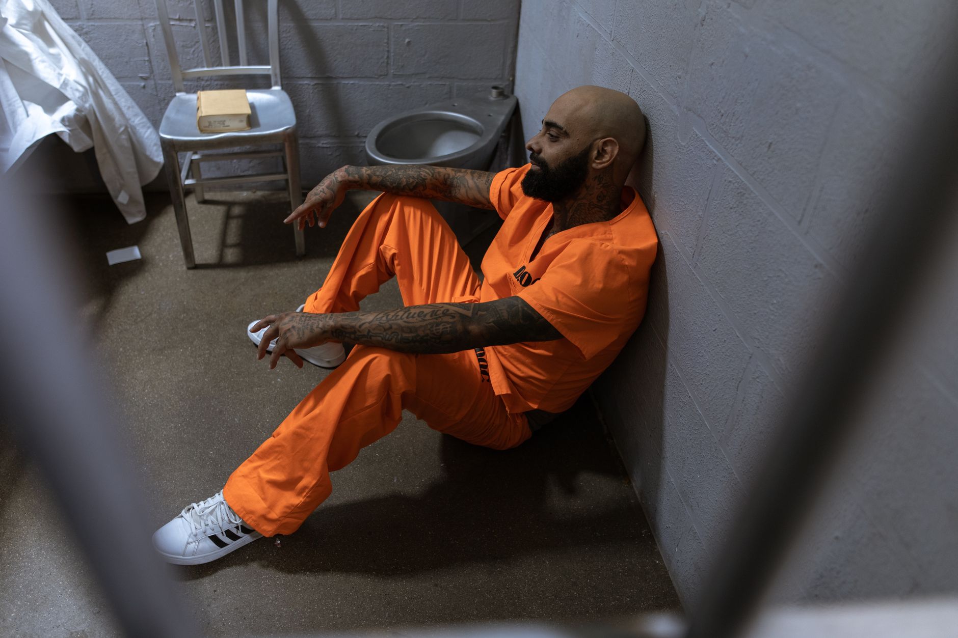 Bail reform could strain Alberta remand centres to capacity