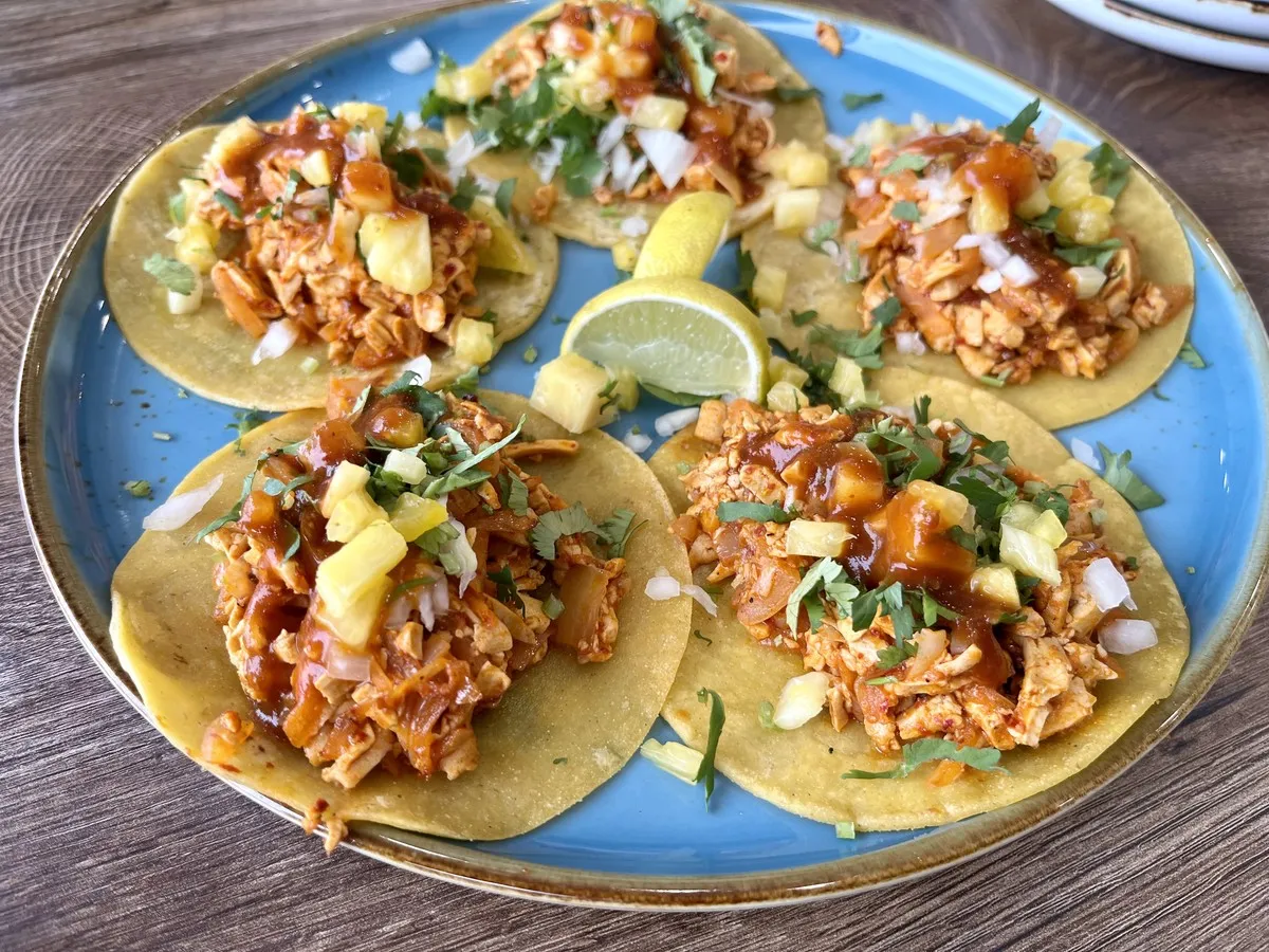 Where to Find Ottawa's Best Tacos — From Birria Broth to Cricket