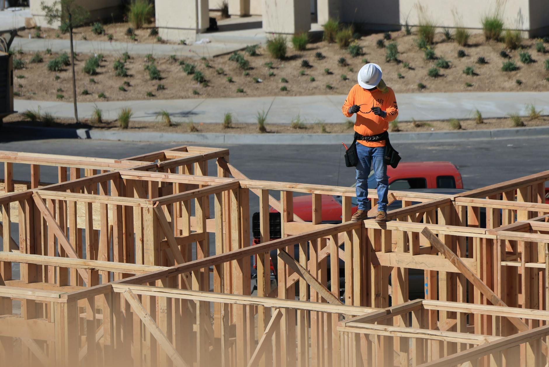 Zoning loophole lets builders sidestep multiplex intent