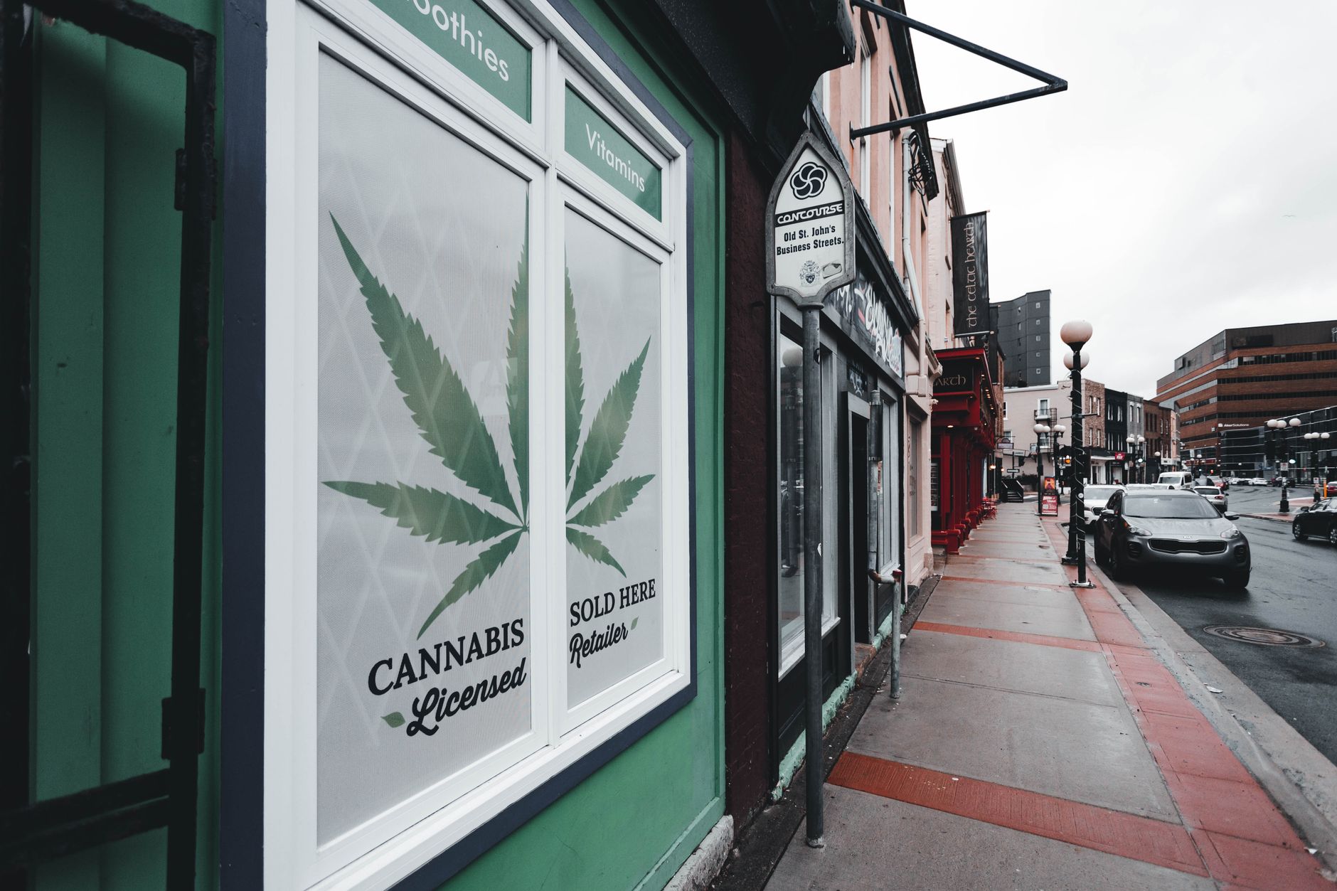 FIFA demands Toronto cannabis shop stop selling World Cup bong replicas