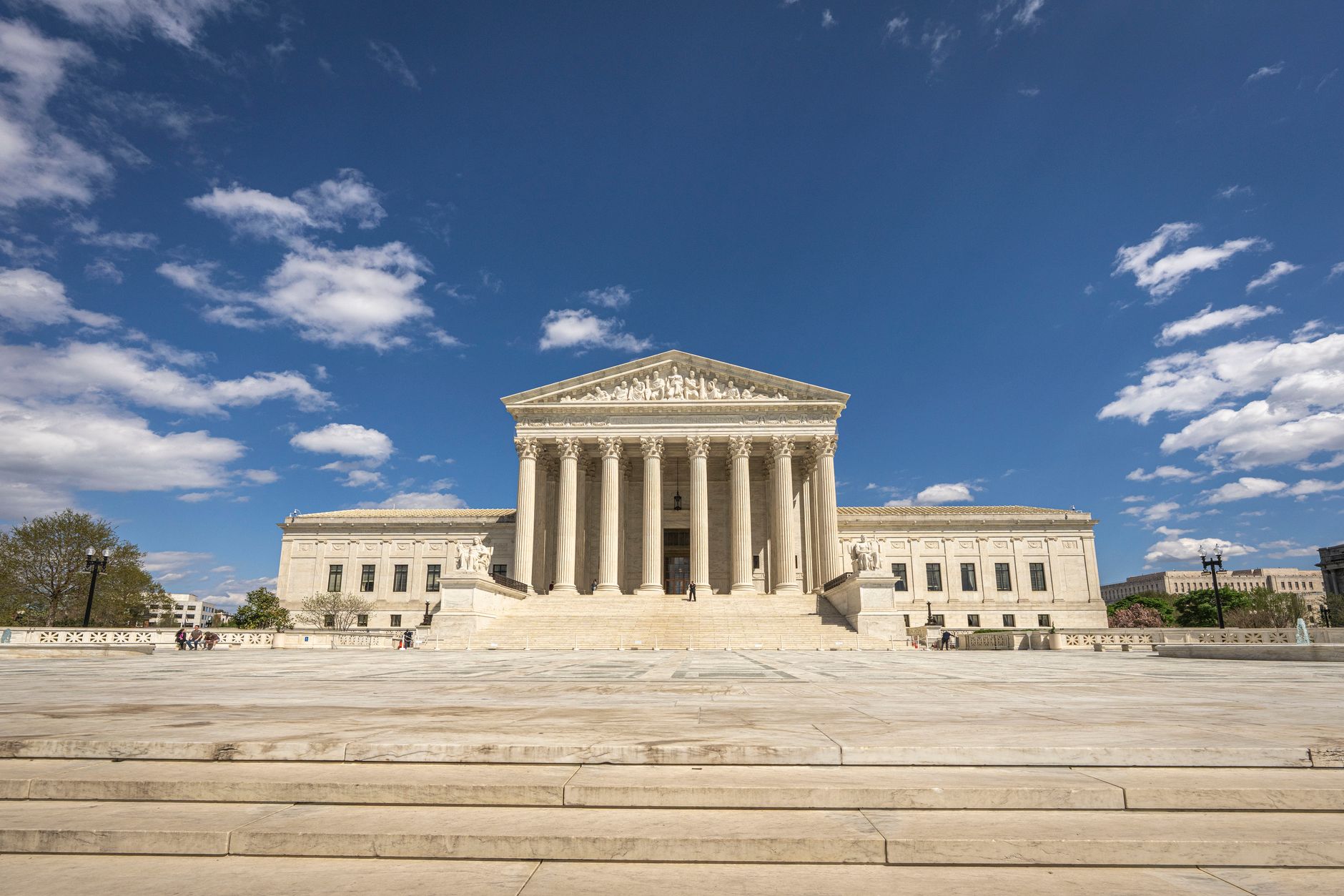 Federal Court appoints Alan Diner as new chief justice amid rising immigration case backlog