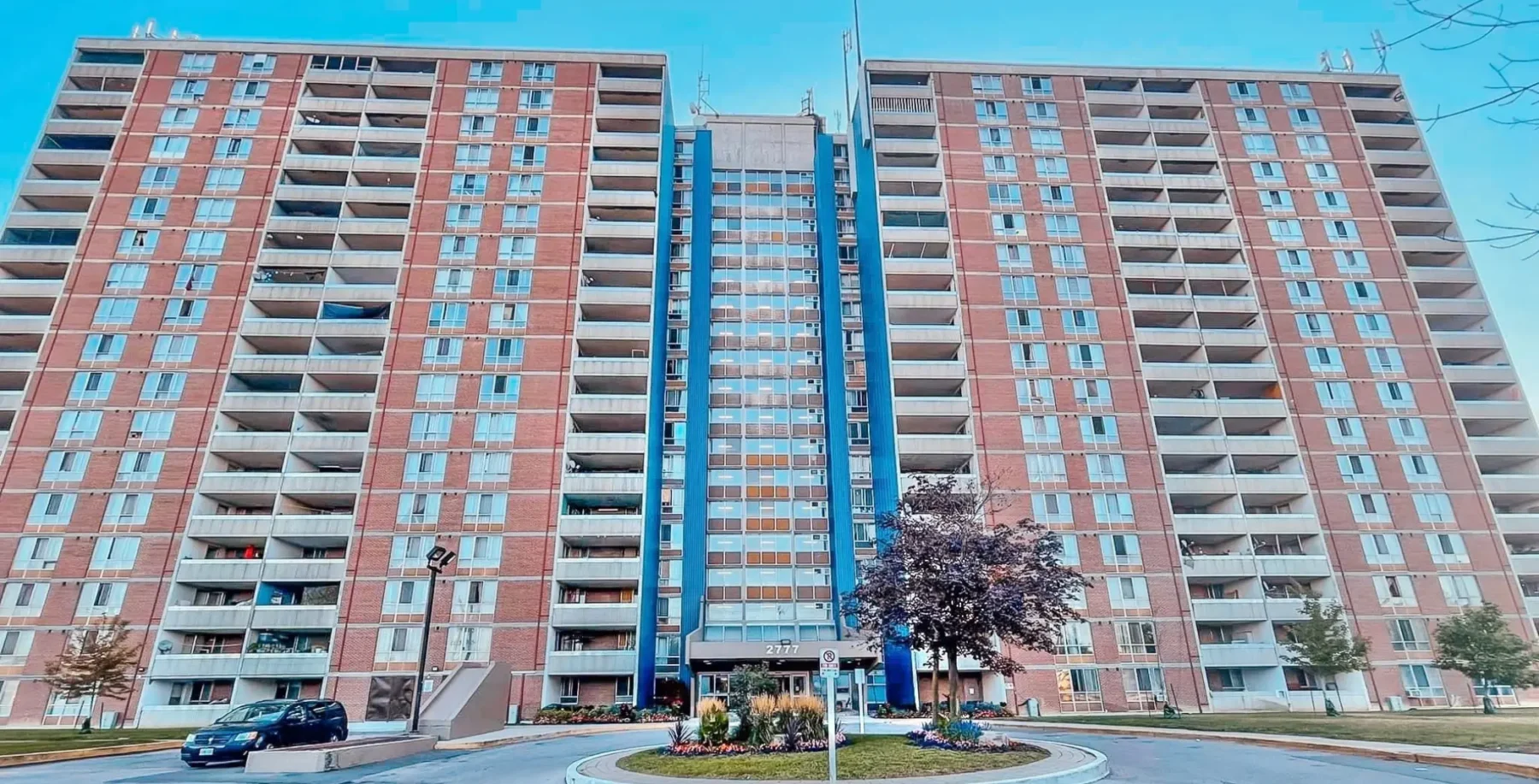 Tenant Union Occupies Building Over Alleged Wrongful Eviction