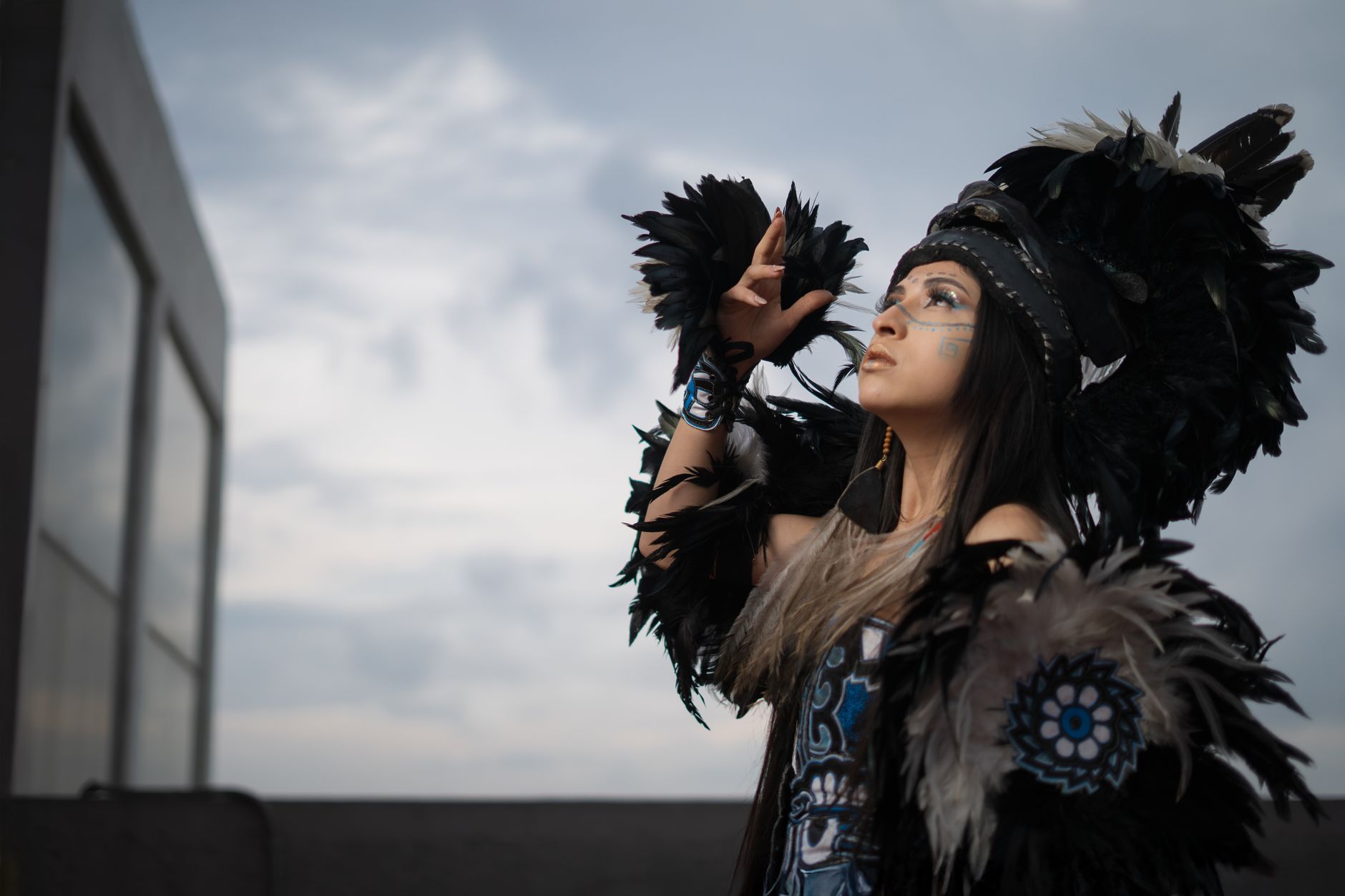 Celeigh Cardinal brings Juno-winning Indigenous songwriting to NAC