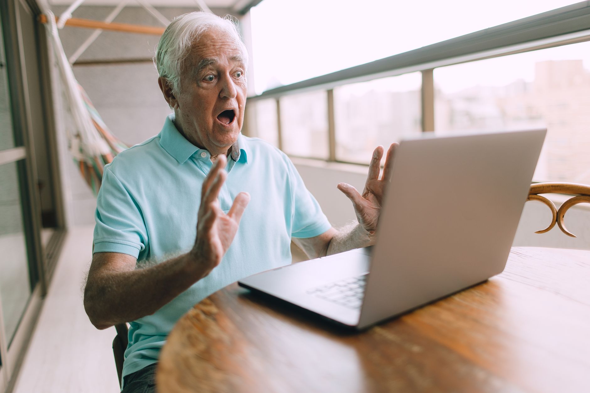 Online therapy cuts seniors' insomnia by 11 per cent