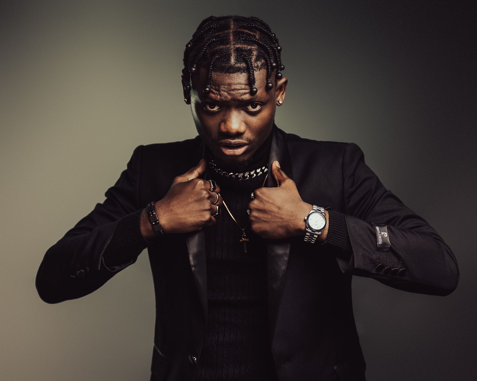 Akon and Ne-Yo's Nights Like This Tour nearly sold out at RBC Amphitheatre