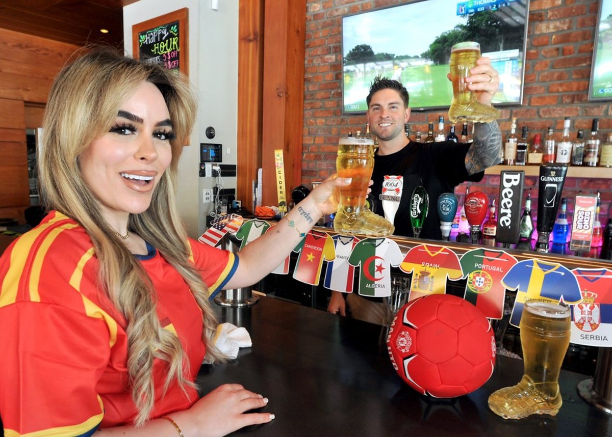 North Vancouver bars gear up for World Cup watch parties