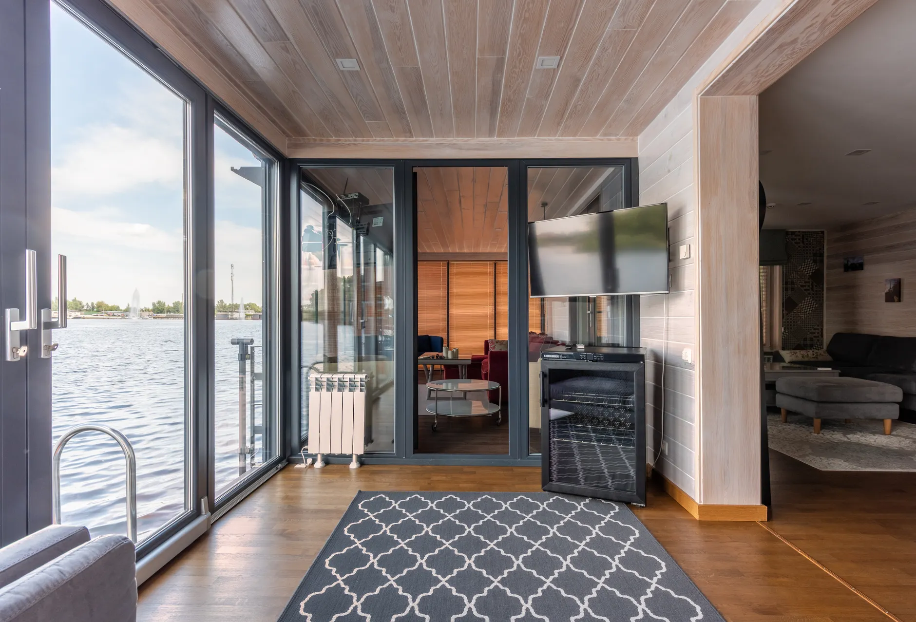 West Vancouver's Binning House listed for $5.25M as Canada's most important architectural home