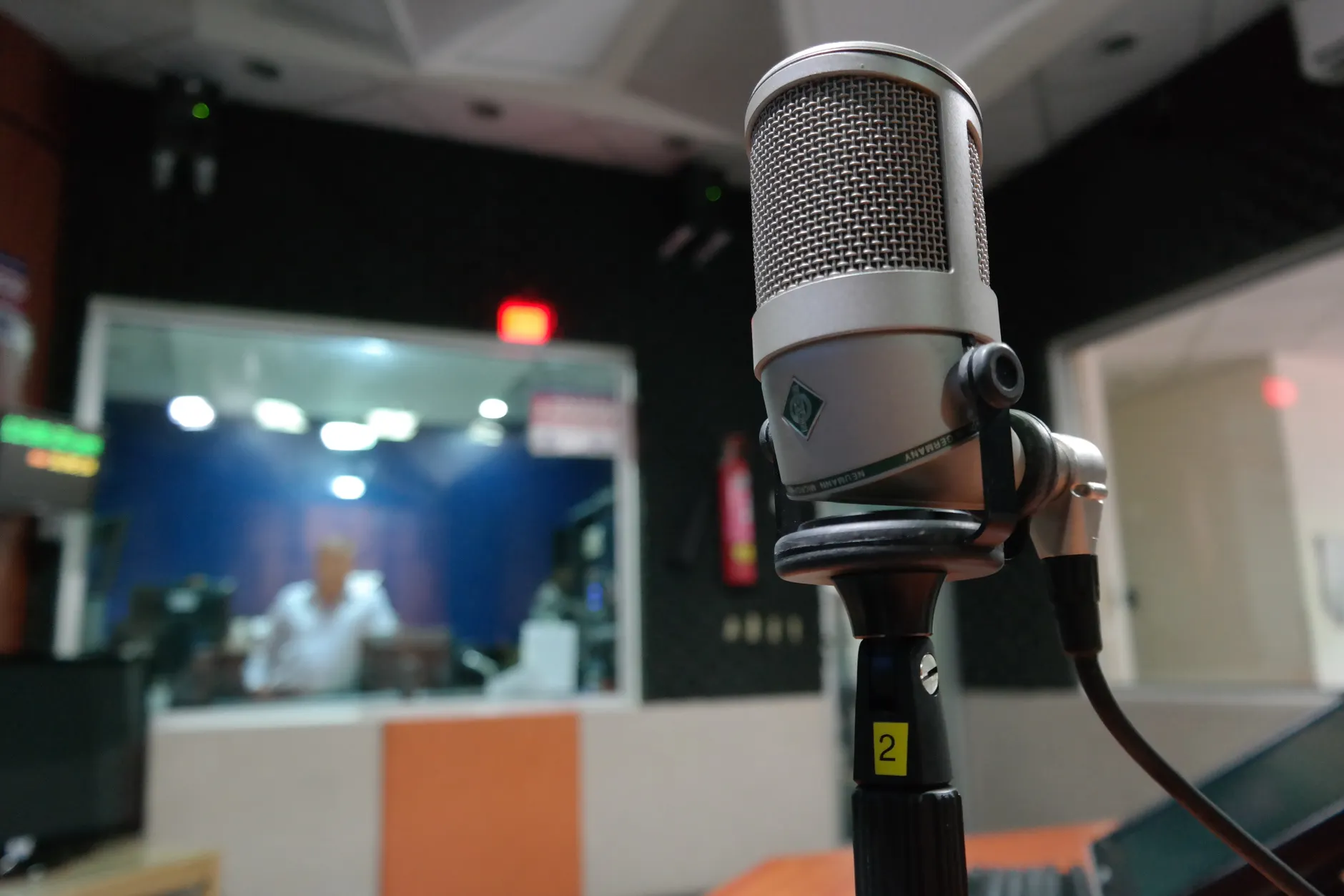 Pat Steinberg reflects on 22-year run at Sportsnet 960 after shutdown