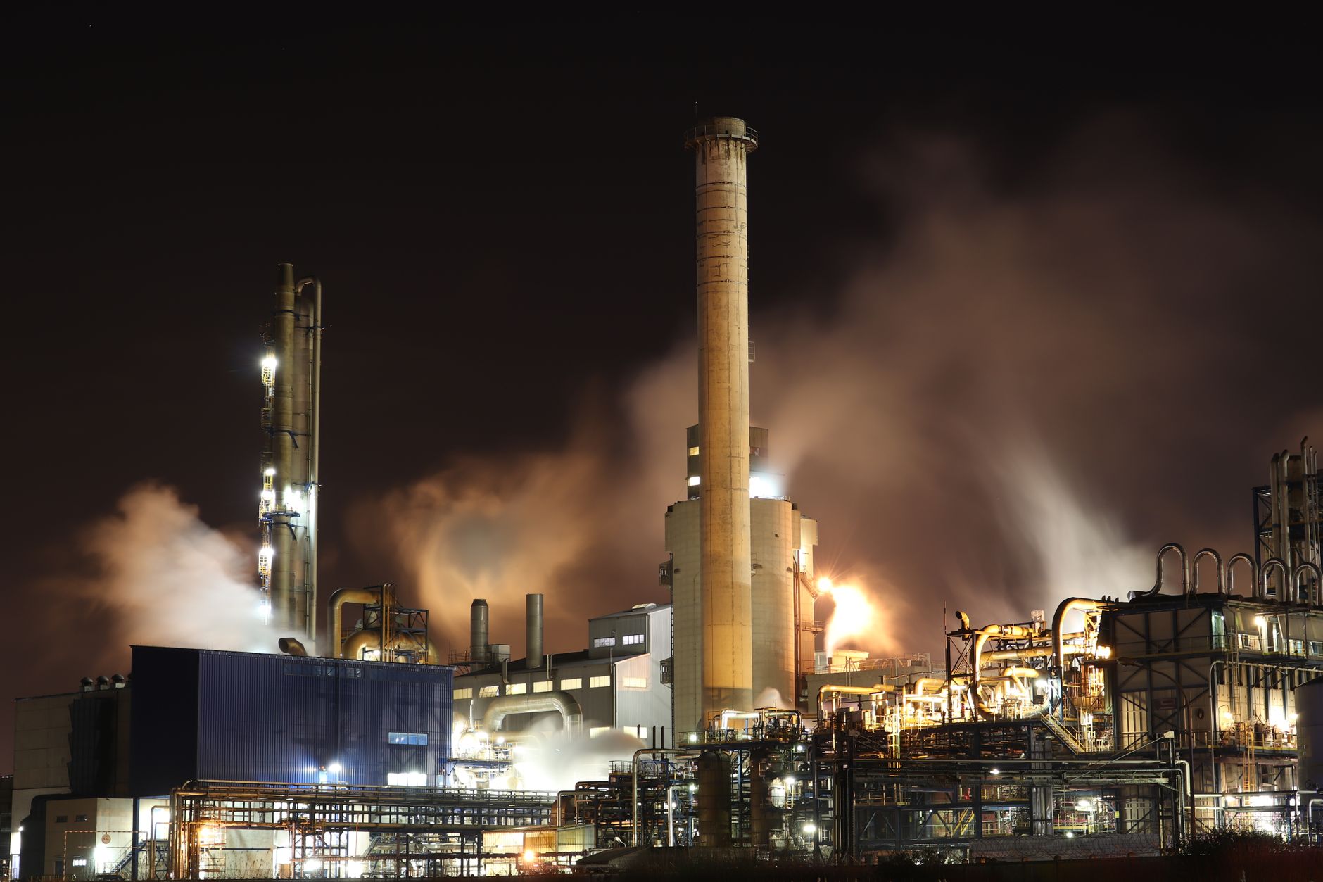 B.C. changed law to shield oil and gas royalty payments from public view