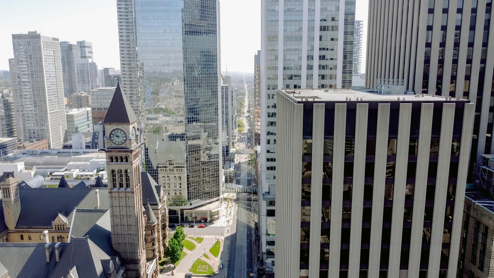 Four cases confirmed in downtown office mumps outbreak