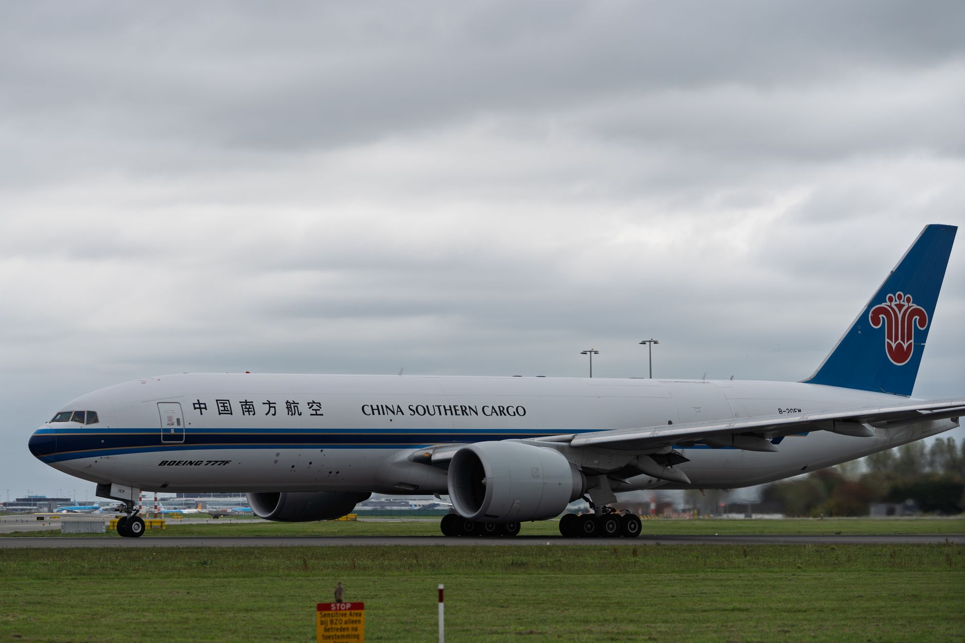 Canadian North doubles cargo capacity at Ottawa airport with $22M facility