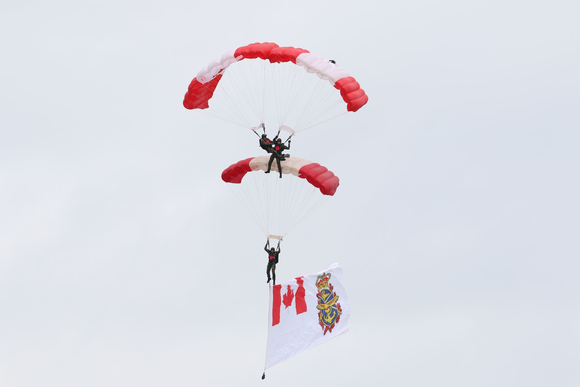 Strathcona County RCMP hosts free public safety showcase on August 7 at Salisbury High in Sherwood Park