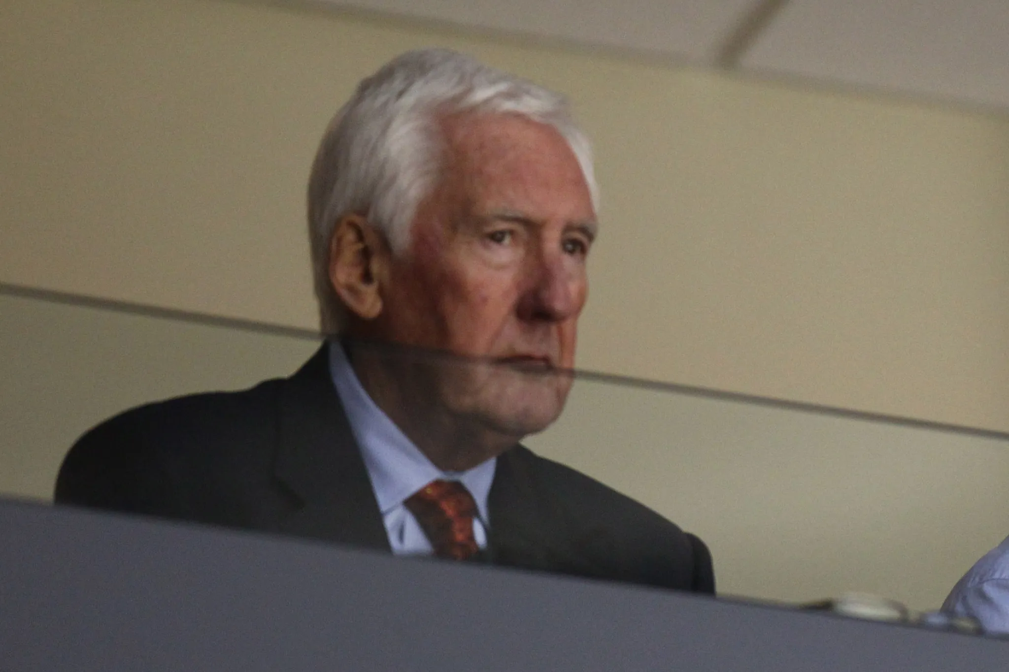 Hockey Hall of Famer Cliff Fletcher dead at 90