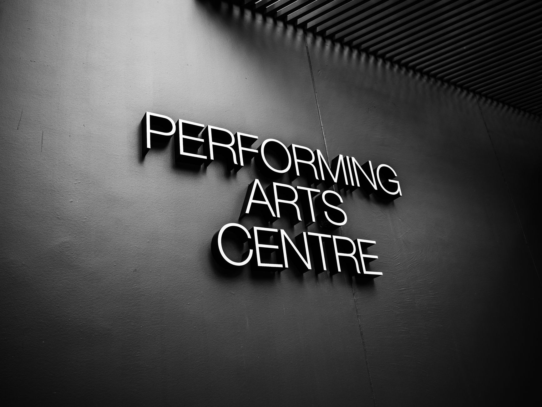 Default plays Abbotsford Arts Centre on October 4 for 25th anniversary