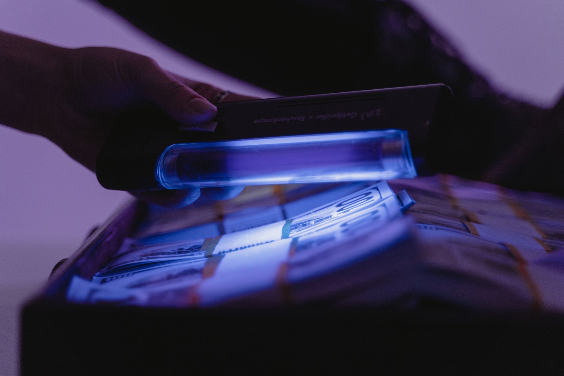 SQ dismantles counterfeit document lab in Montreal with 250+ seized items