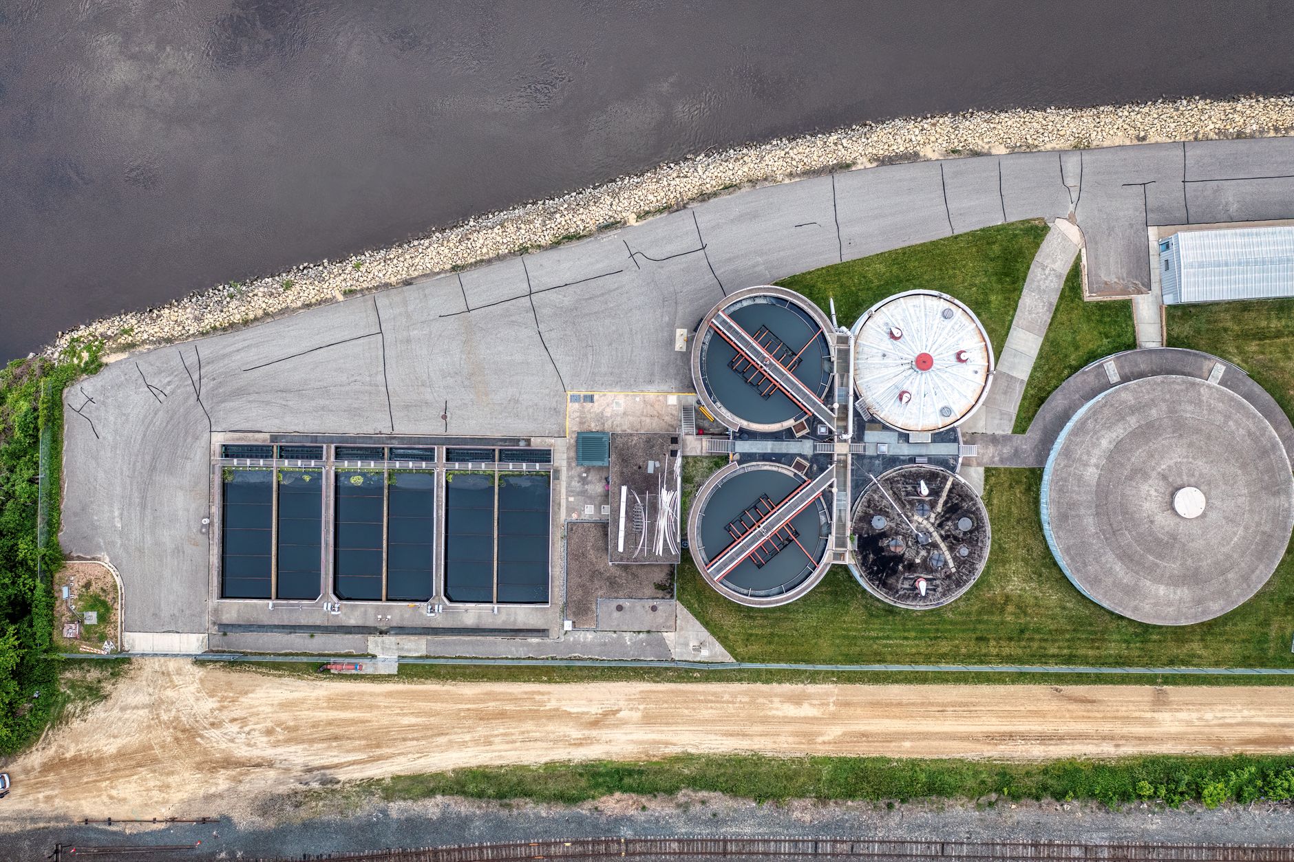 Epcor invested $158 million in water treatment as climate demands grow