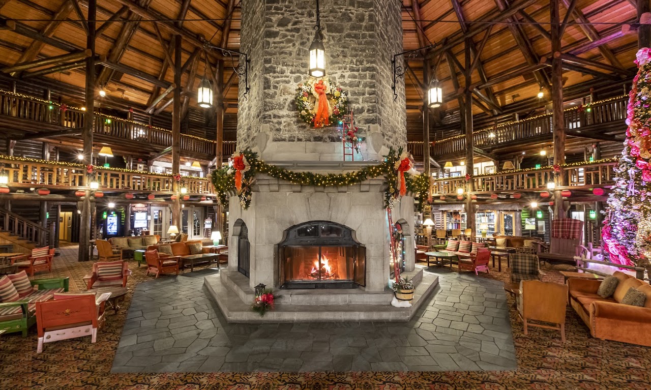 Château Montebello bidders given final chance to improve offers