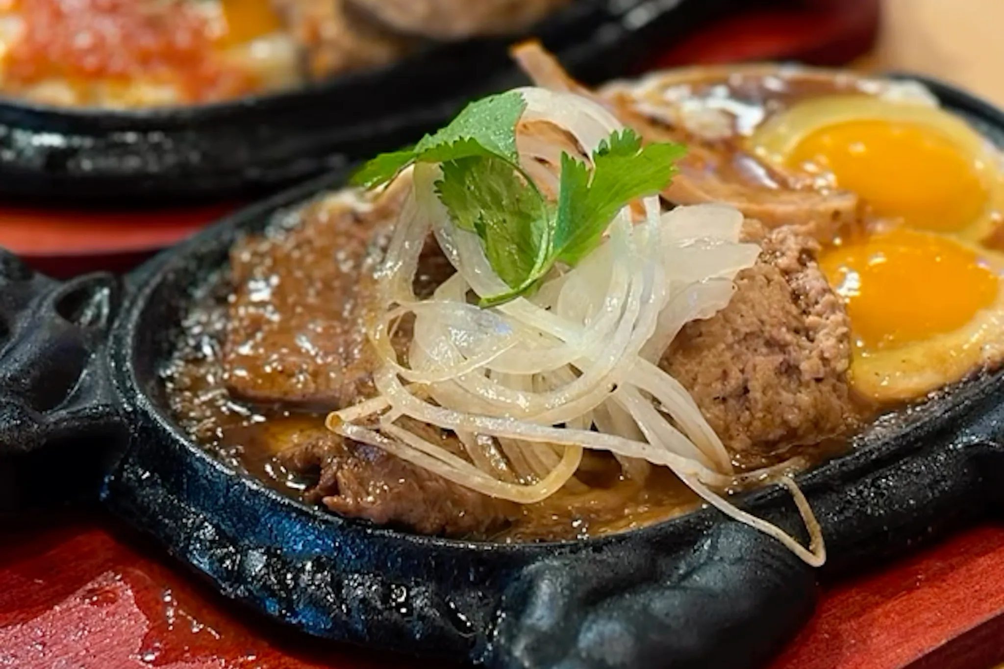 Vietnamese breakfast arrives on 17 Avenue this month