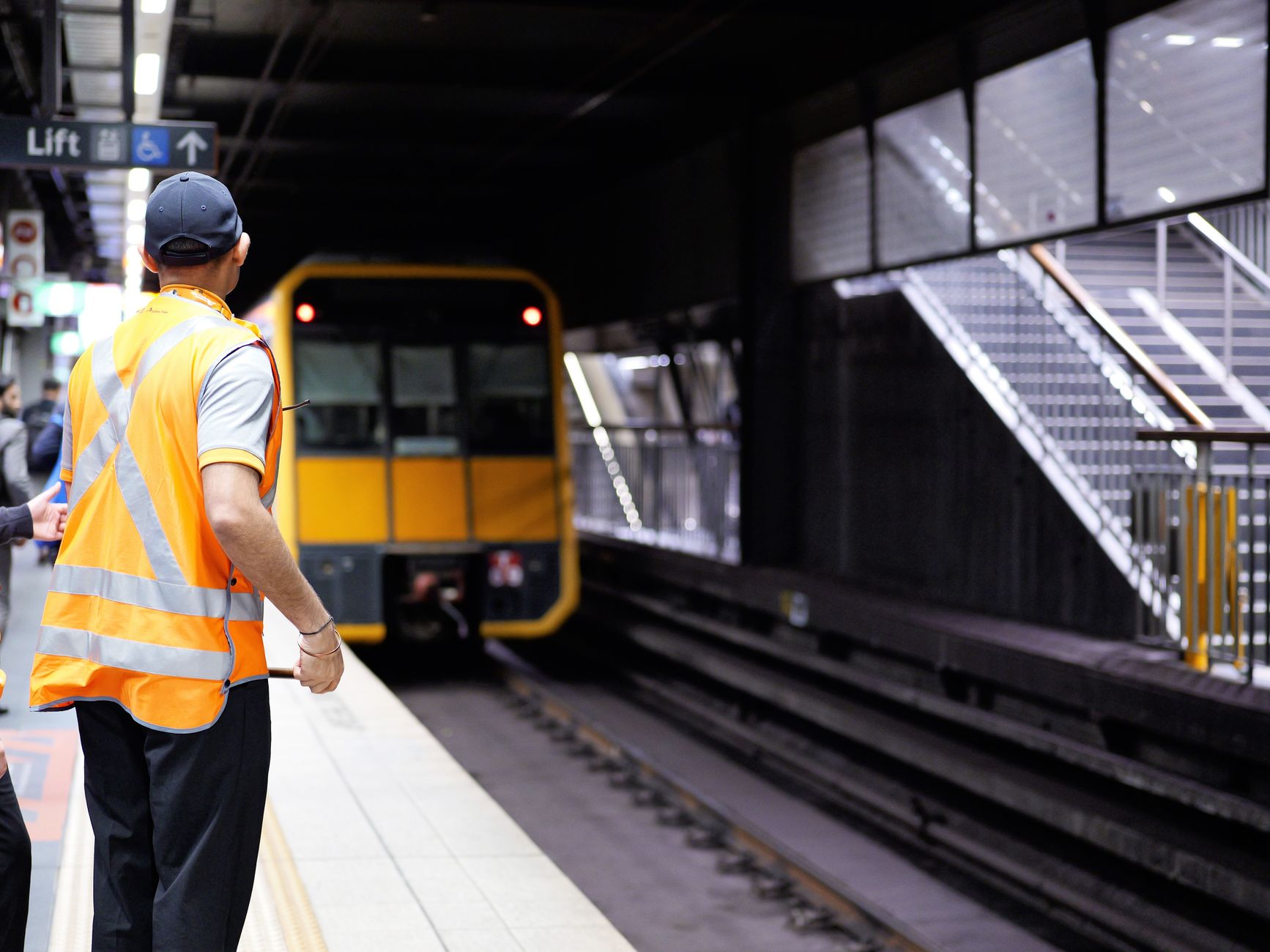Metro workers reject offer in 3-month-old strike