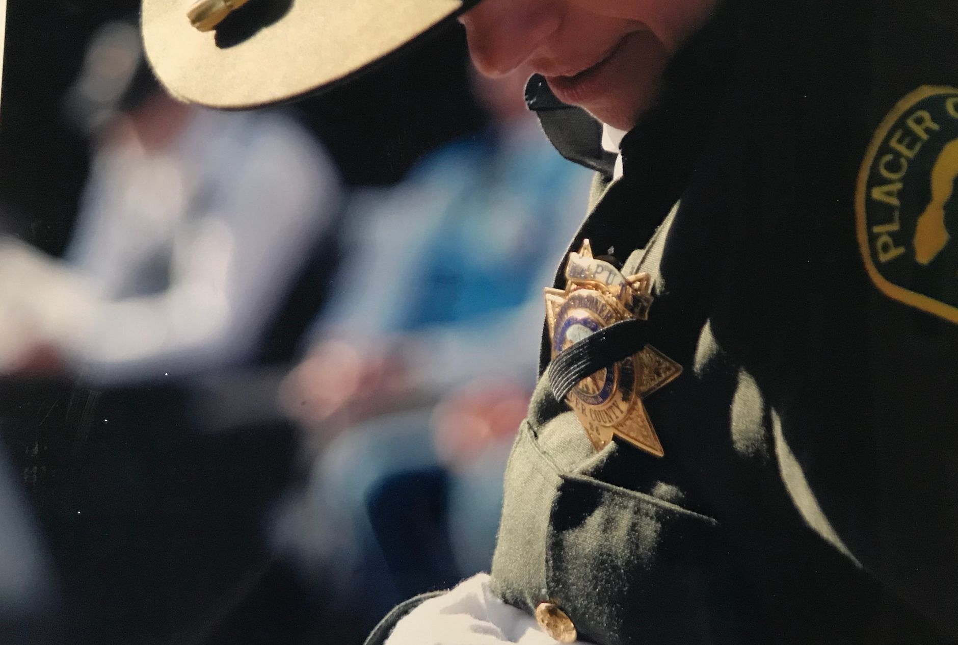Over a dozen Alberta Sheriffs deploying for Stampede security