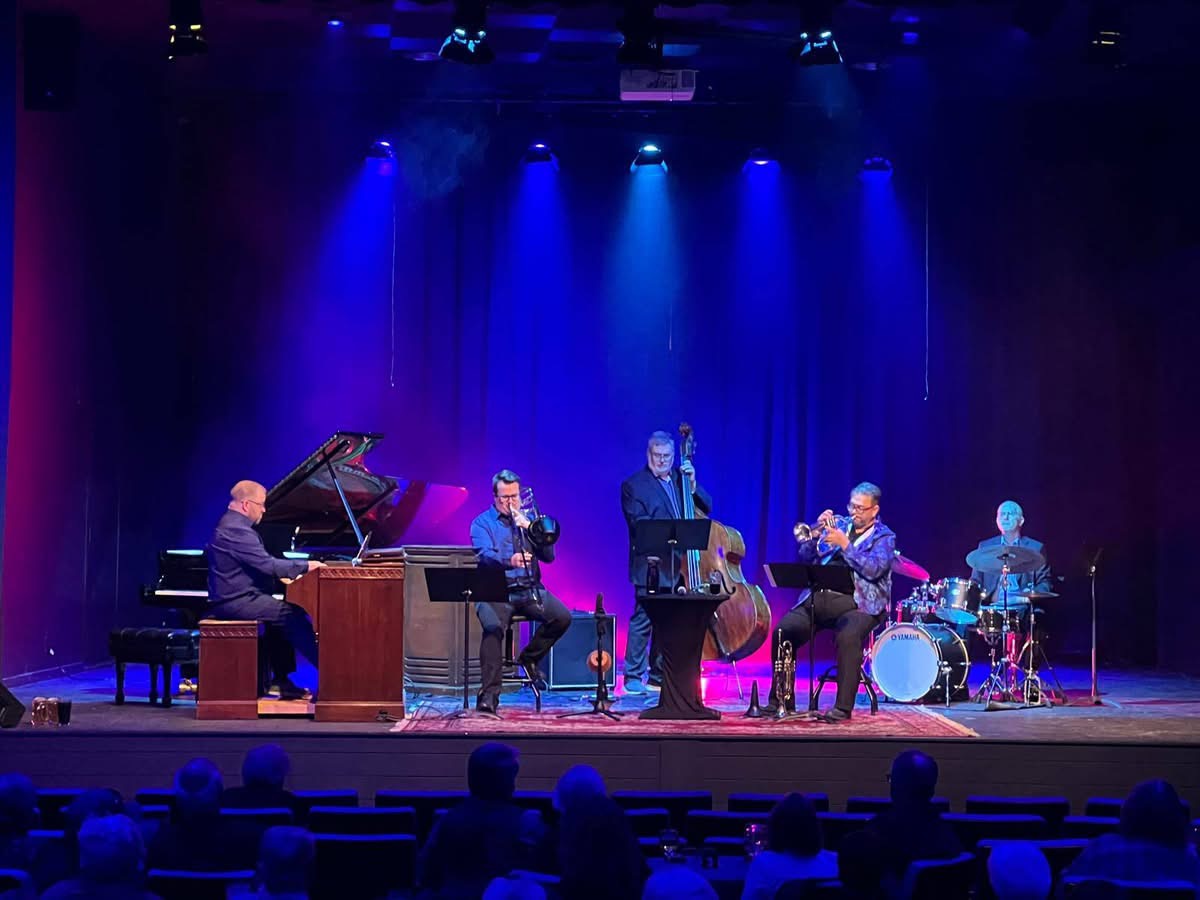 Gordon Lightfoot tribute heads to Polaris Theatre June 25
