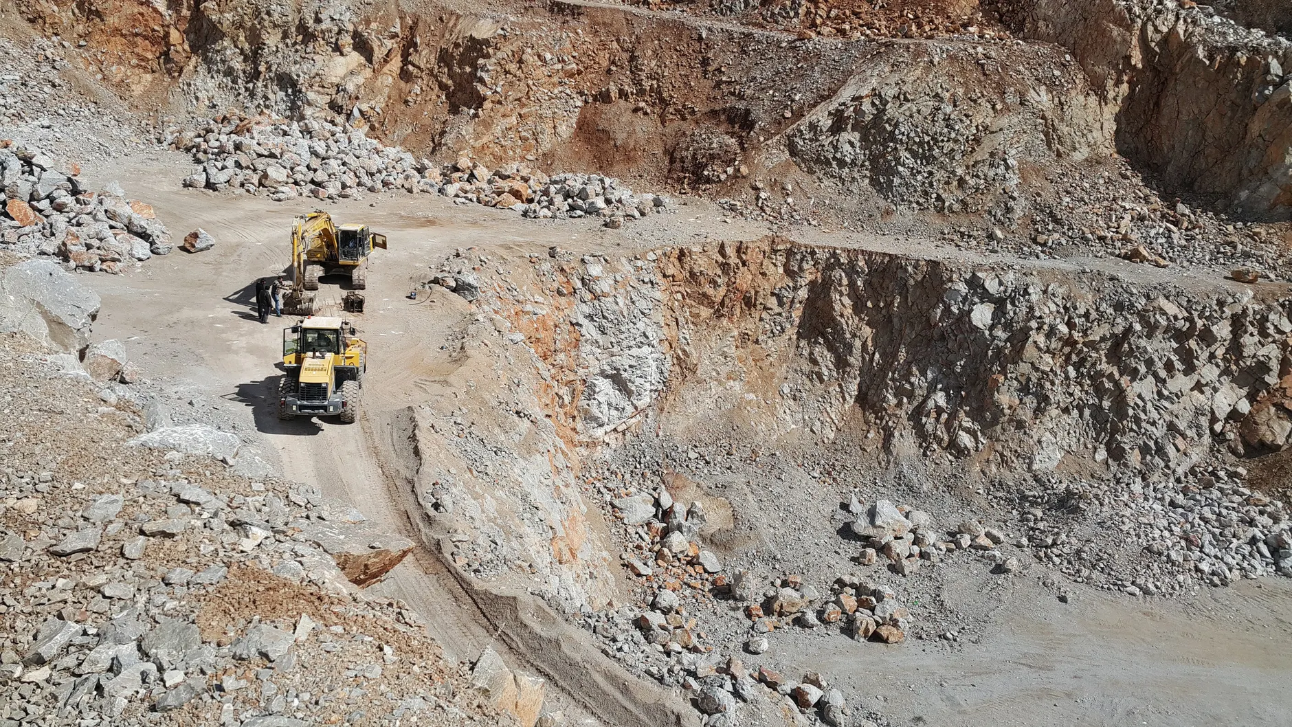 Smith touts Alberta lithium as CUSMA review looms