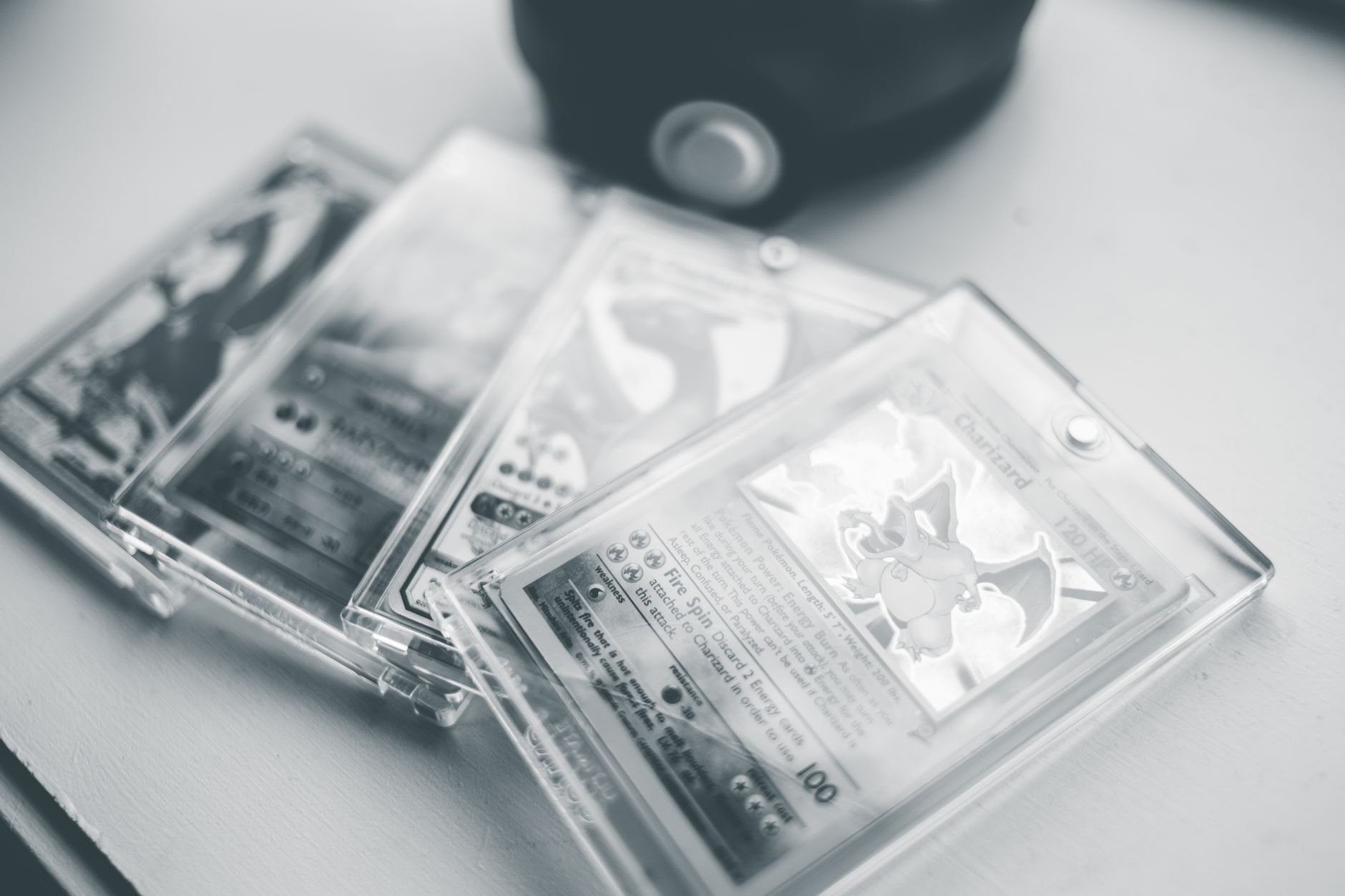 Trading card shops hit hard as break-ins sweep GTA