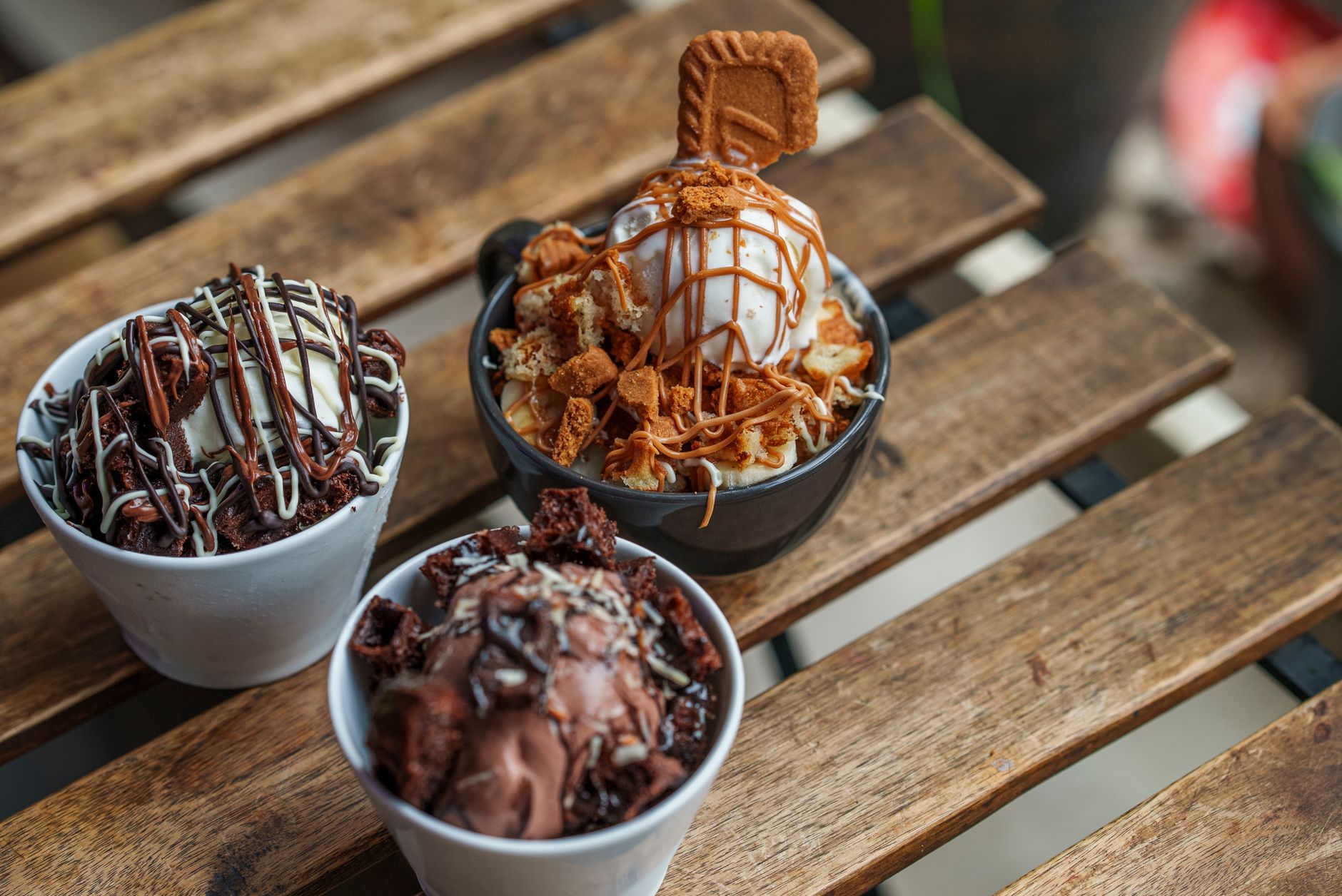 Halo Top ice cream pitches protein-packed pints as a breakfast option