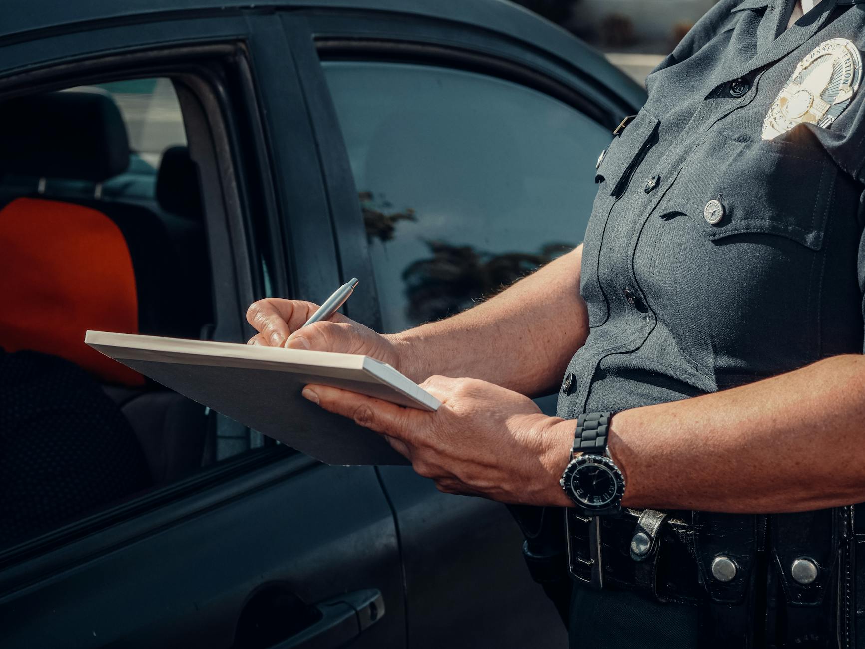 RCMP testing AI software to write police reports across Alberta, B.C.