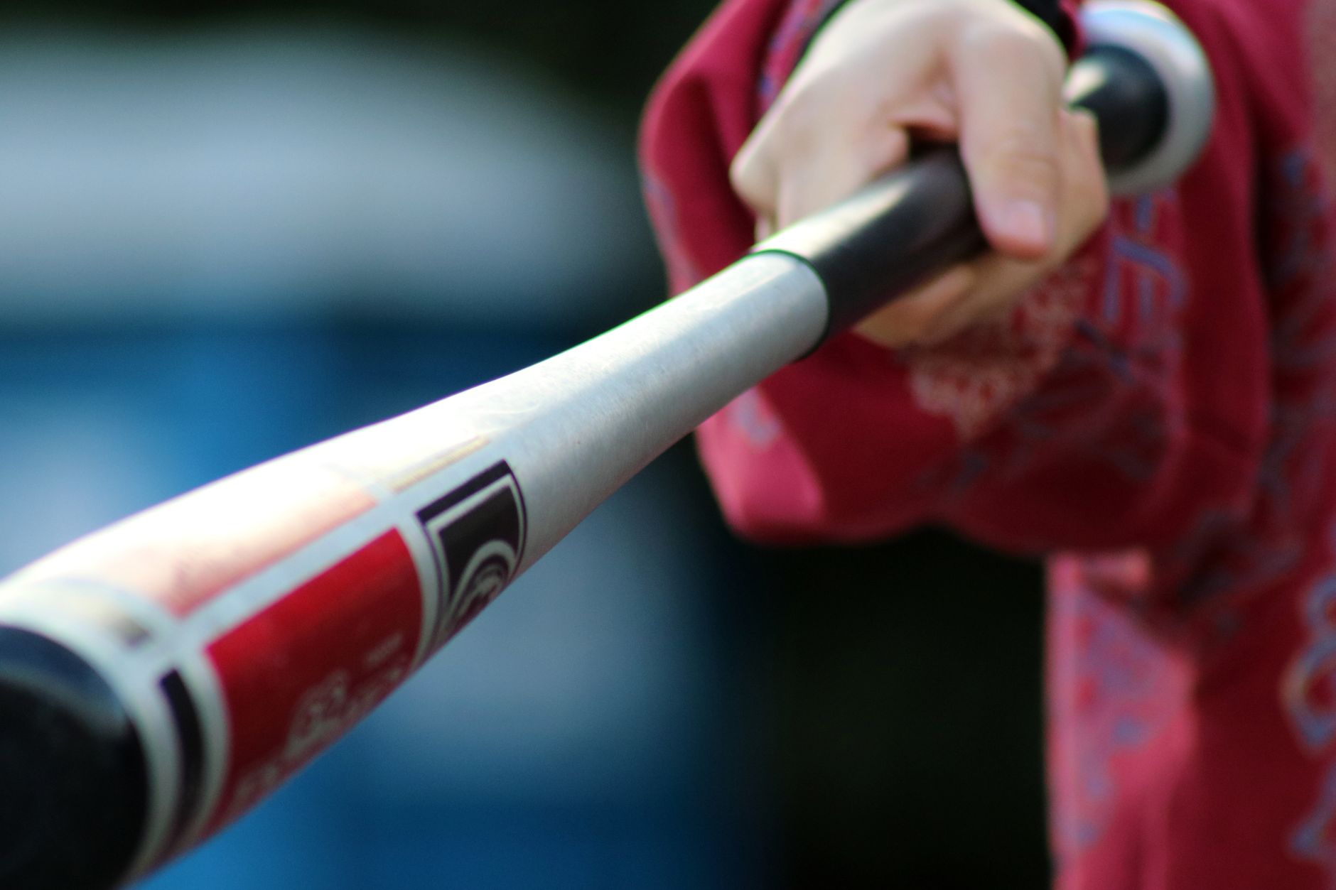 Man wanted after hate-motivated assault with bat