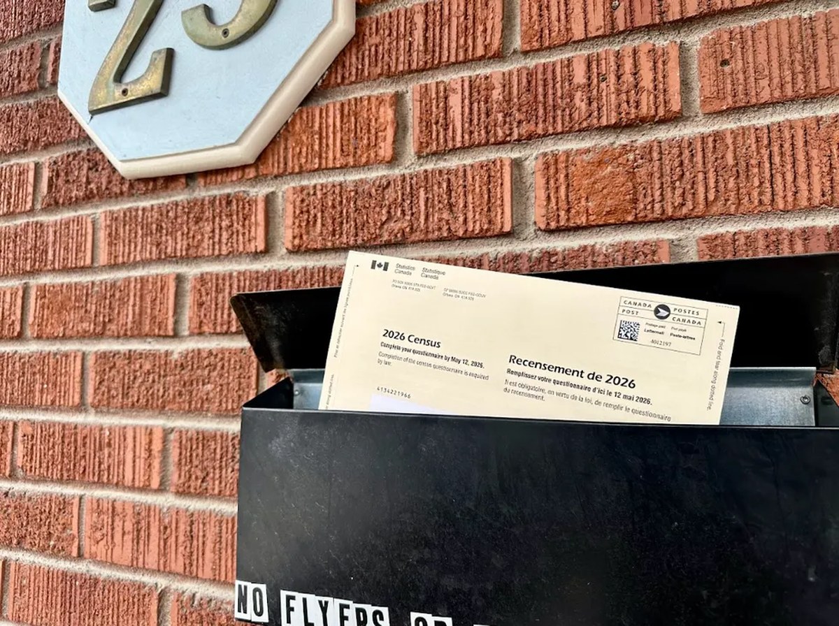Census follow-up underway; non-compliance carries fines up to $1,000