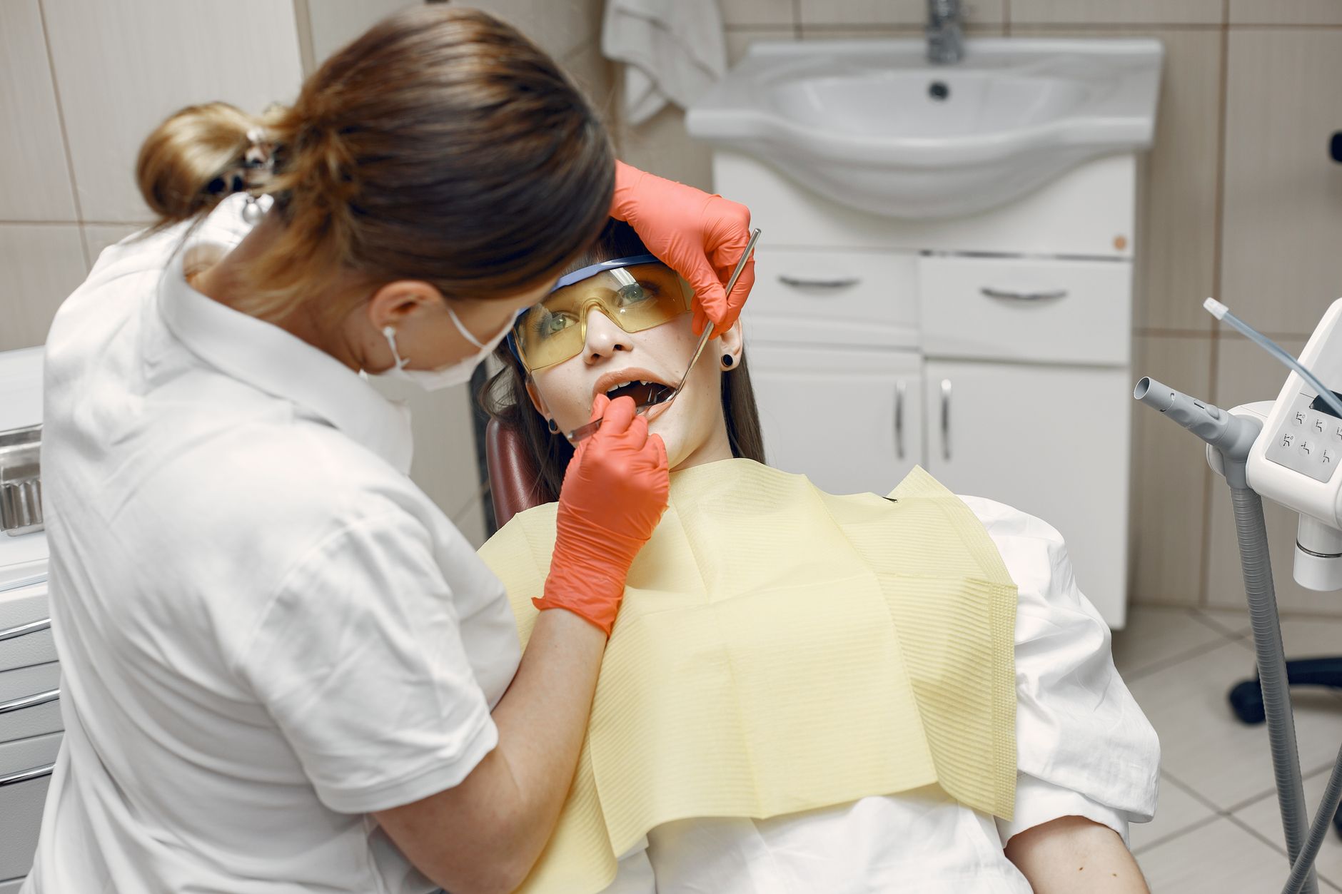 Edmonton dental sedation clinic offers free treatment to nervous patients