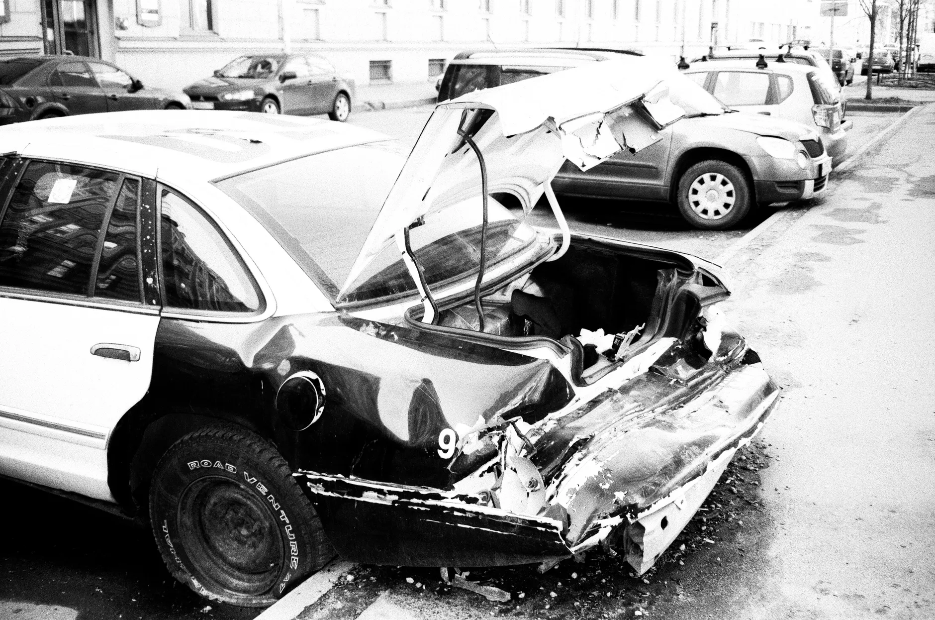 Four-year-old girl killed in north Edmonton collision