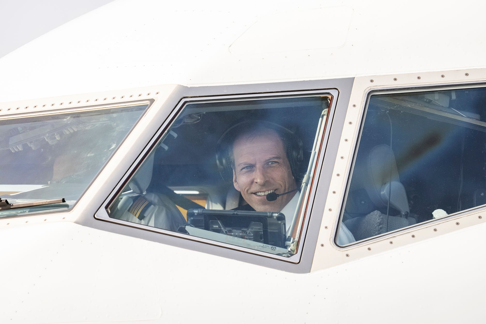 Flair Airlines Pilots Reach Three-Year Contract Agreement