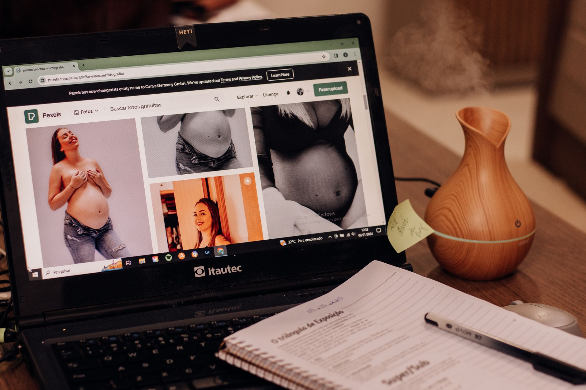 McGill study finds pregnancy complications signal earlier heart disease risk in women