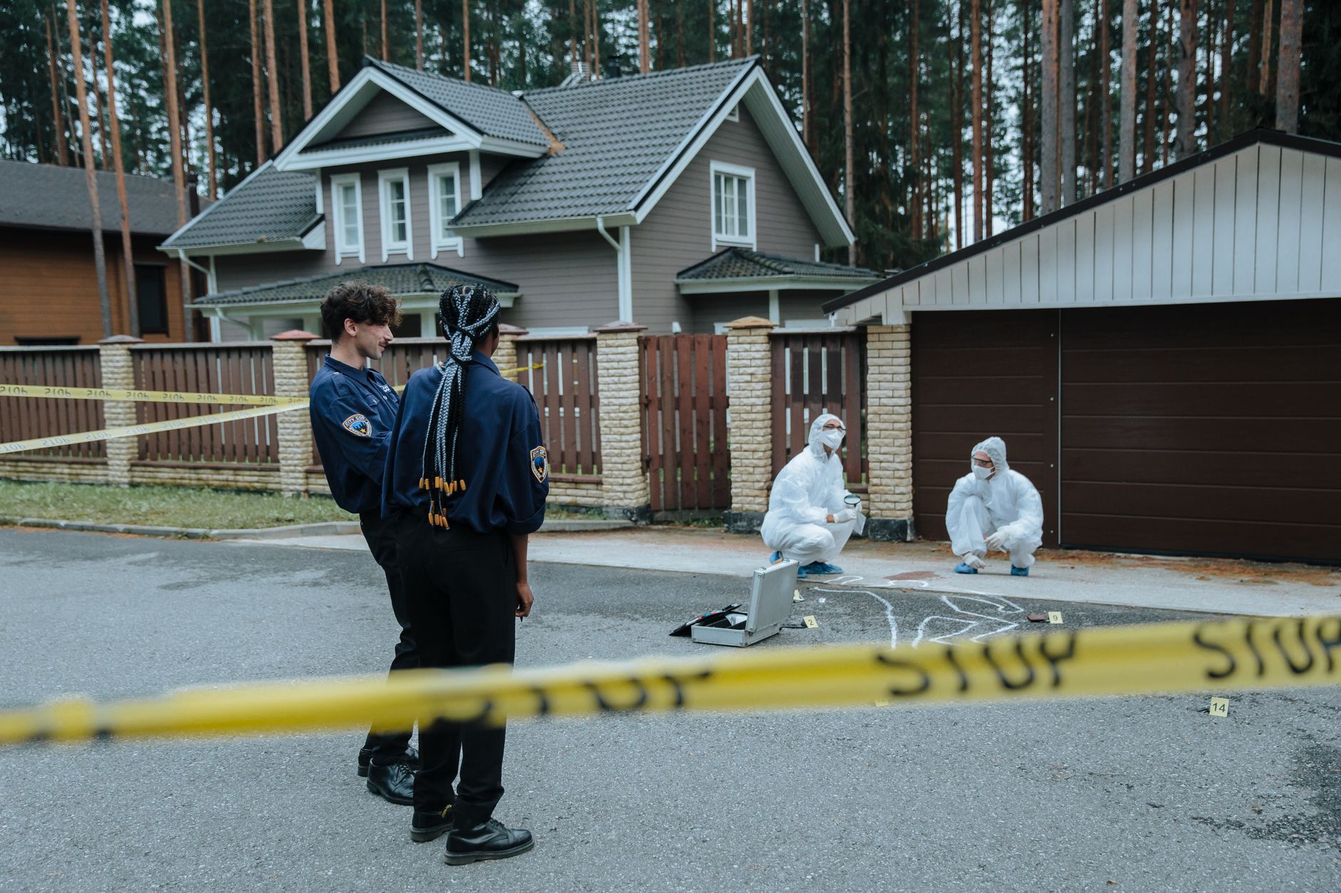 Ottawa police release details of June murder-suicide investigation in Leitrim